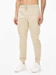 Reigning Champ Stretch Warp Knit Coach's Slim Jogger
