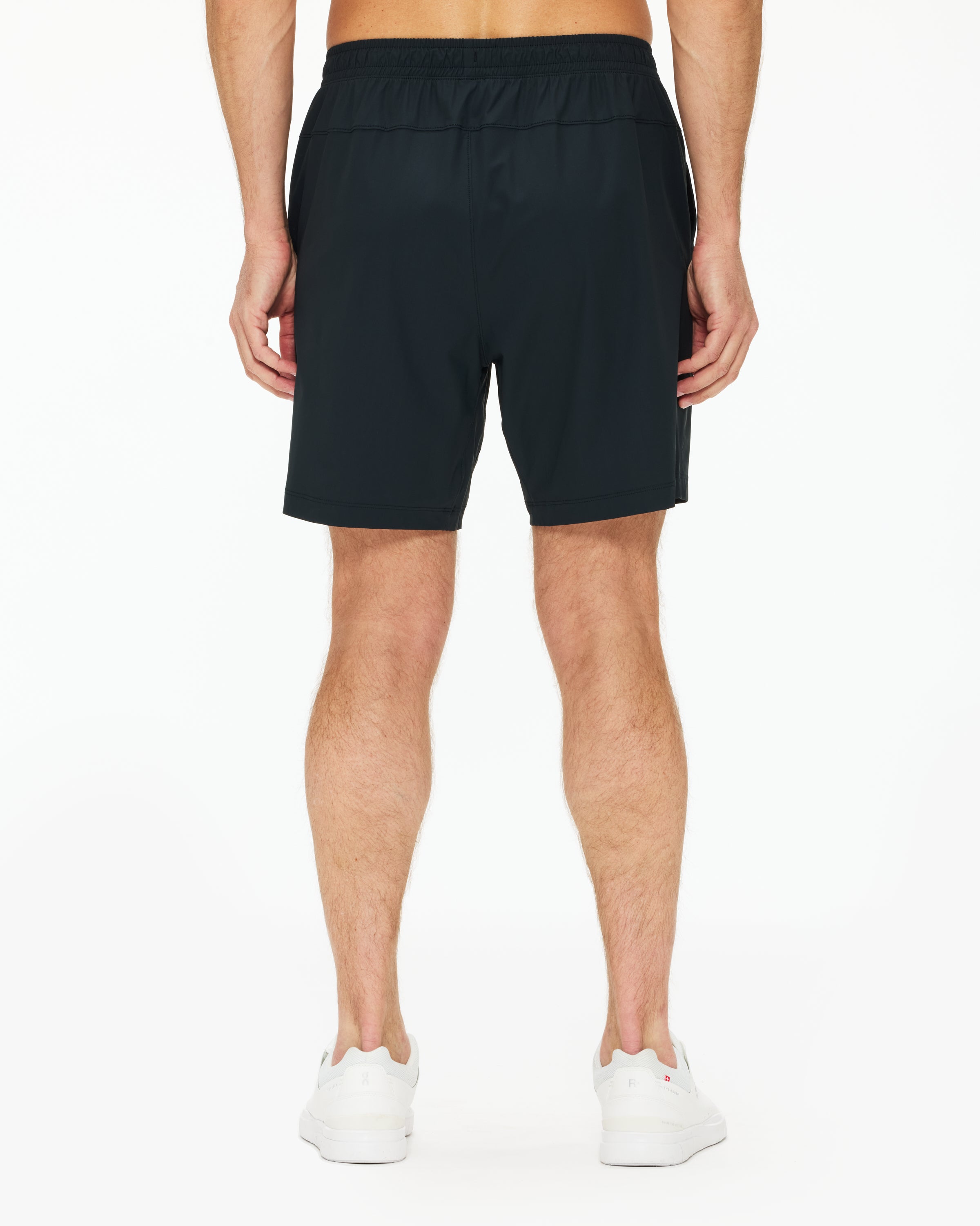 Rhone Pursuit Short 7" - Lined