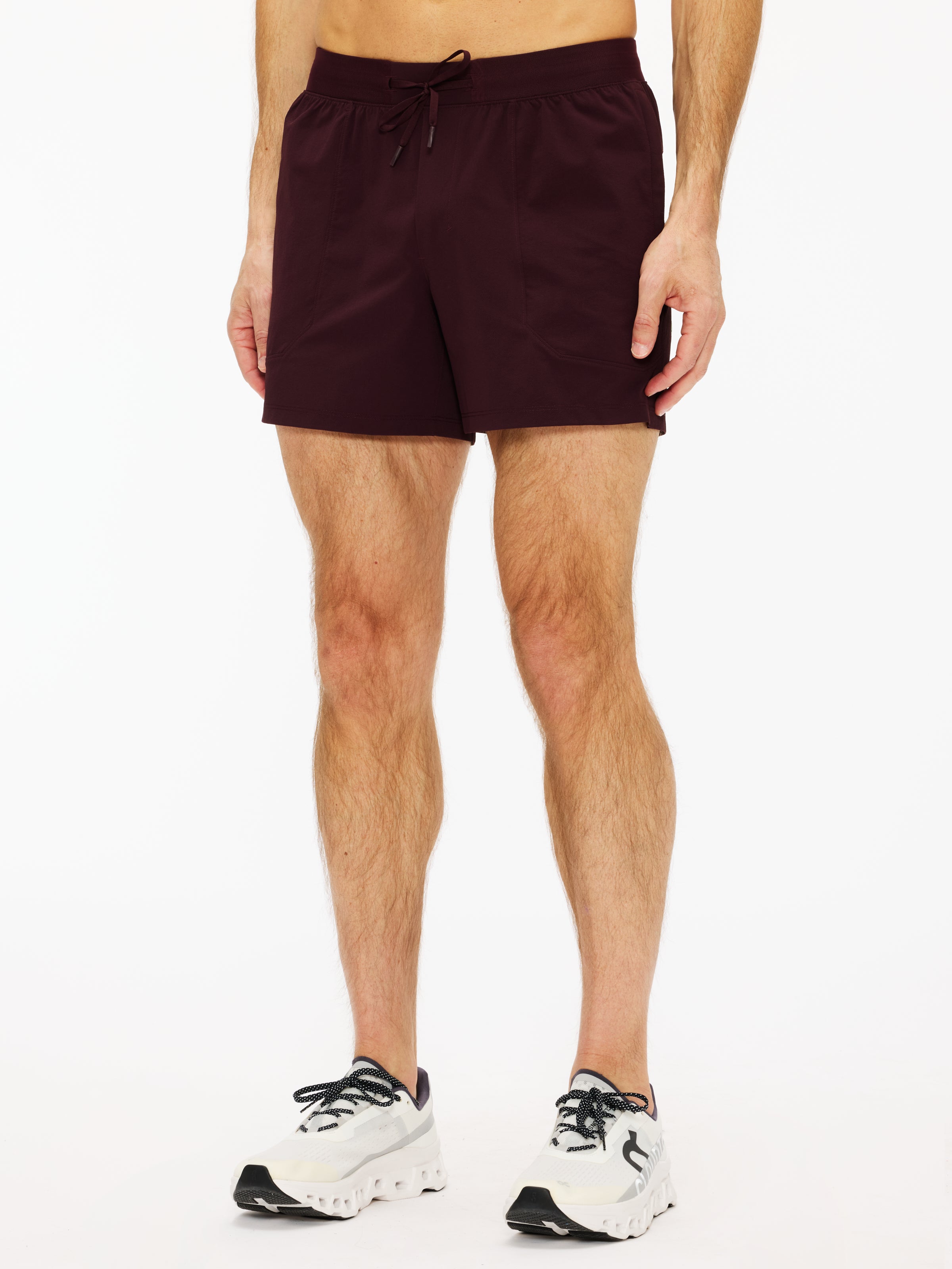 lululemon dress shorts men Men's Shorts