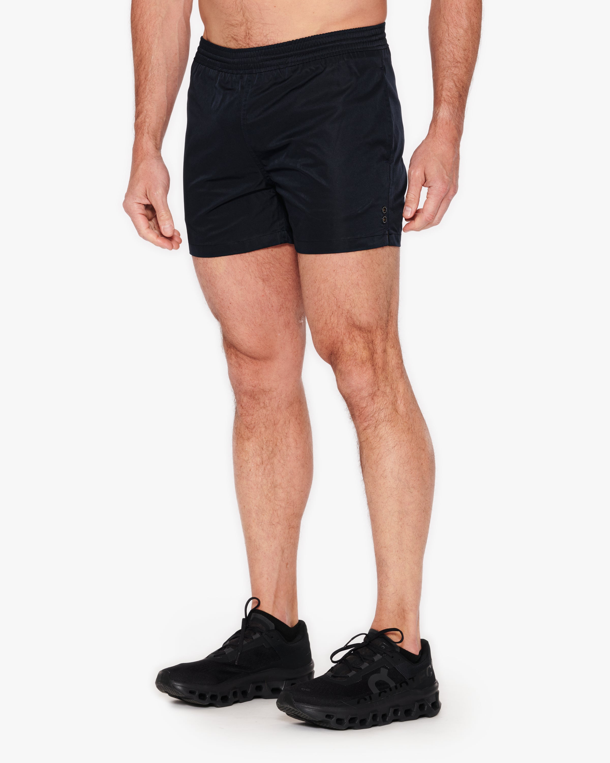 Ron Dorff Exerciser Short 4 Ron Dorff Exerciser Short 4