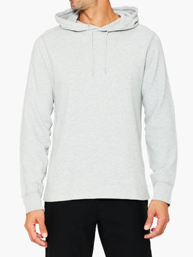 Reigning Champ Lightweight Waffle Standard Hoodie