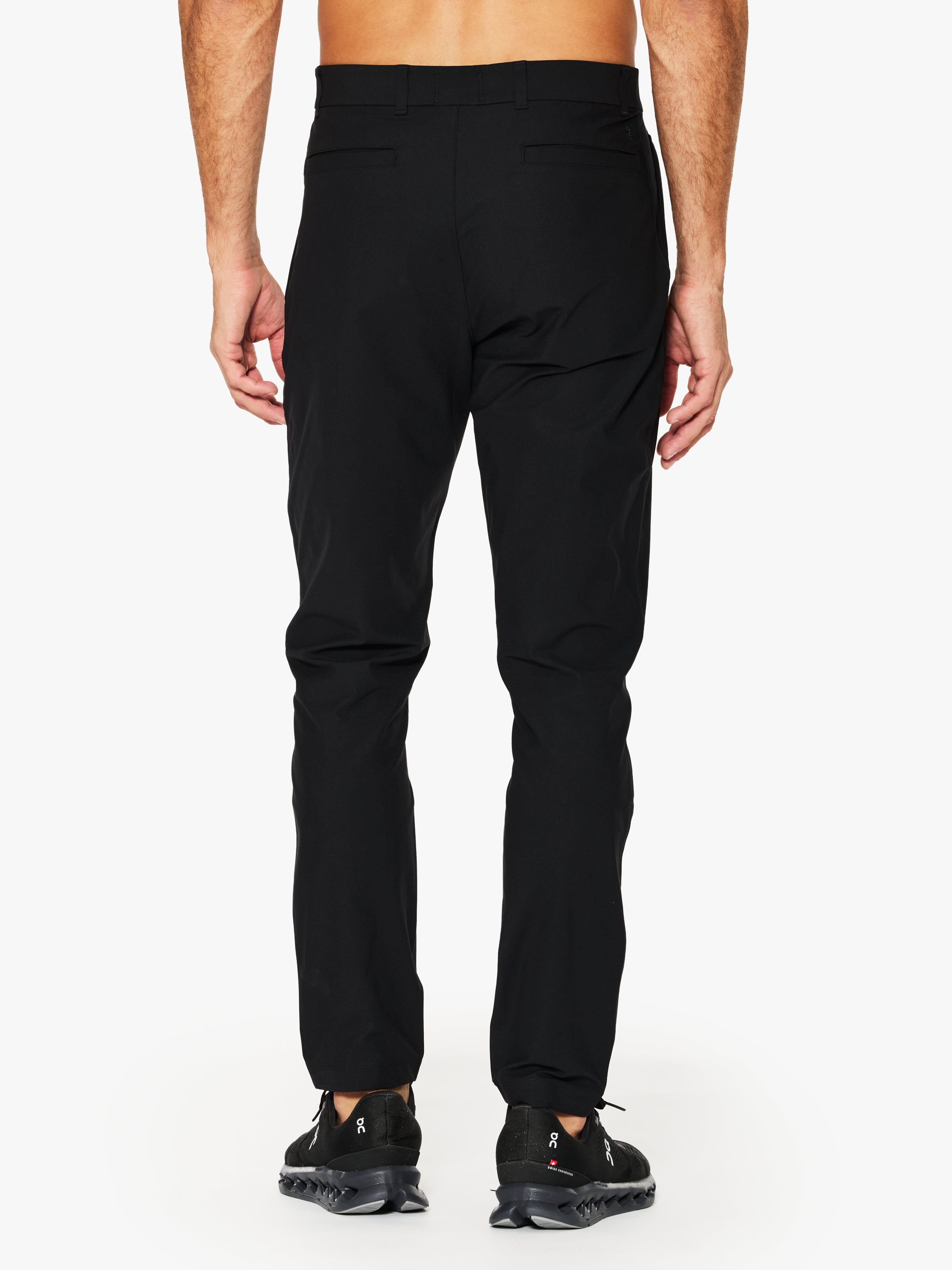 Reigning Champ Stretch Warp Knit Coach's Slim Pant