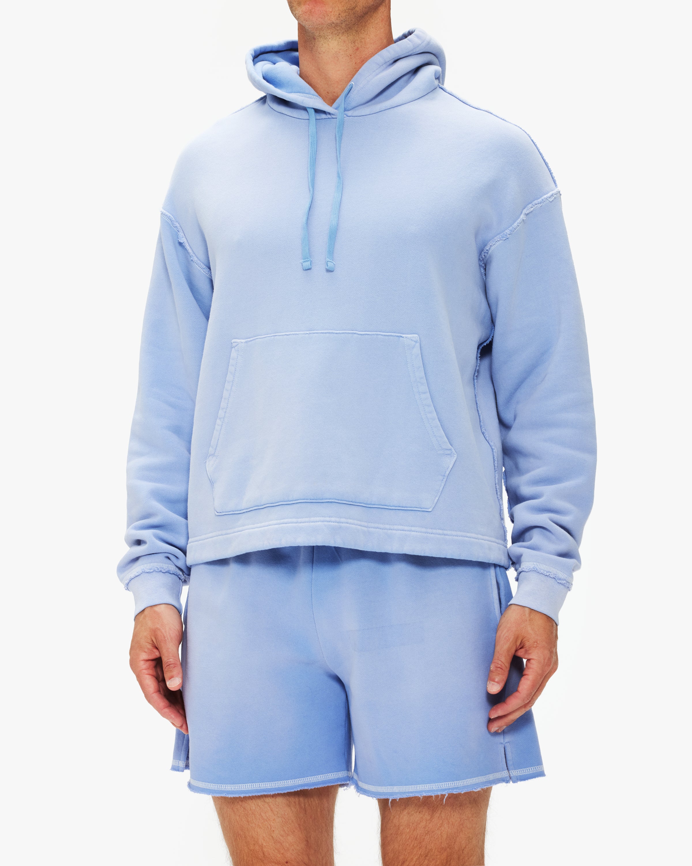 John elliott hoodie online