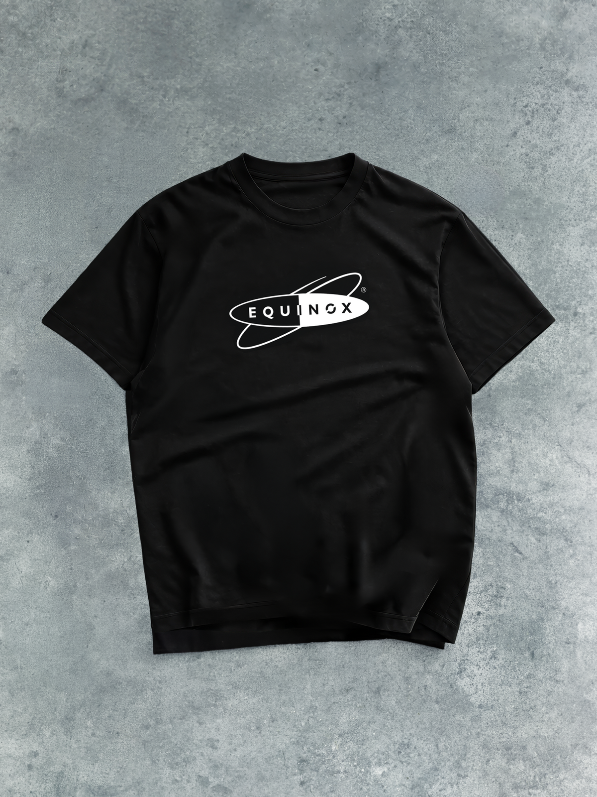 Equinox 35th Anniversary Unisex '90s Tee