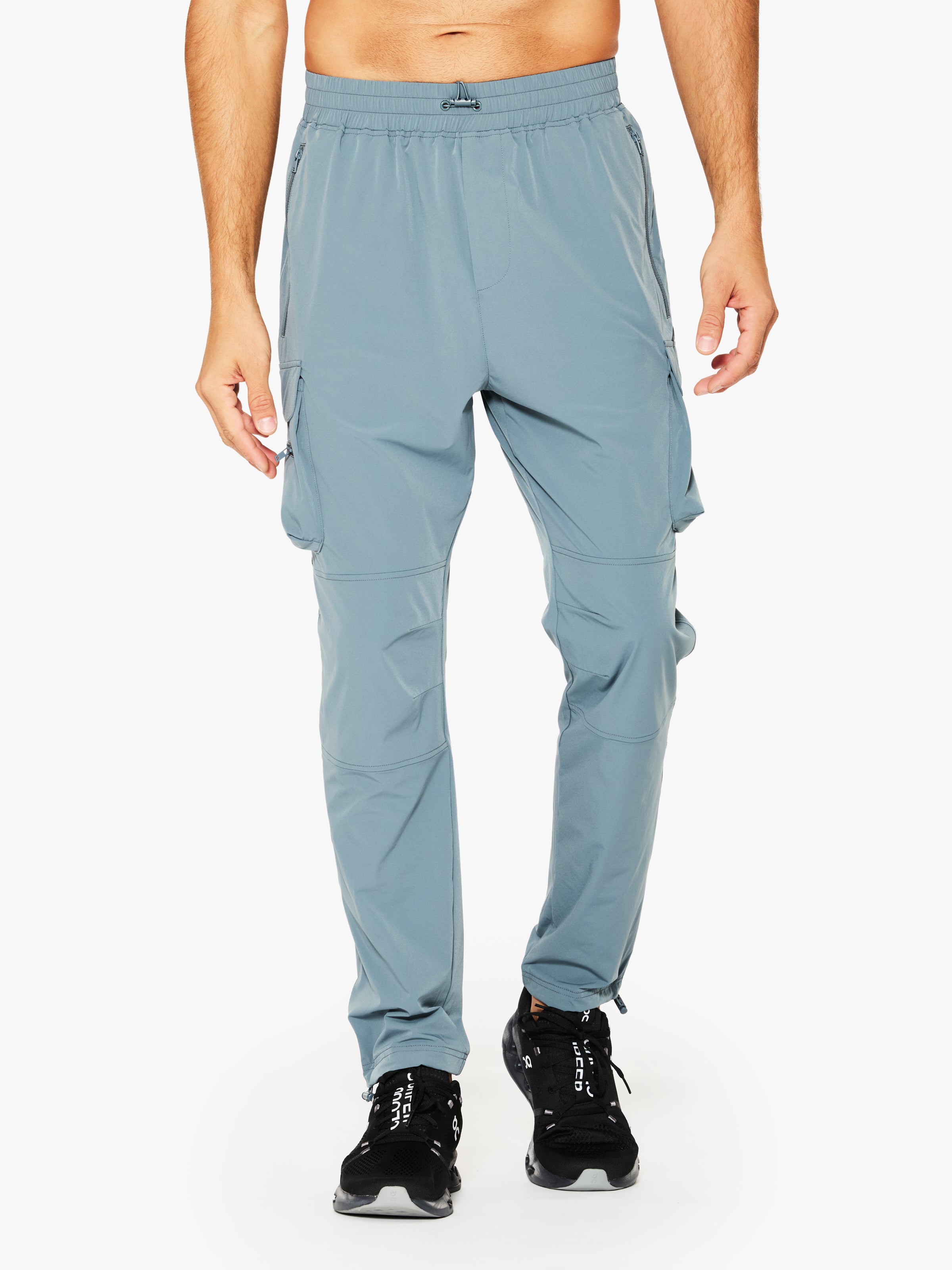 Represent 247 DNA Pant