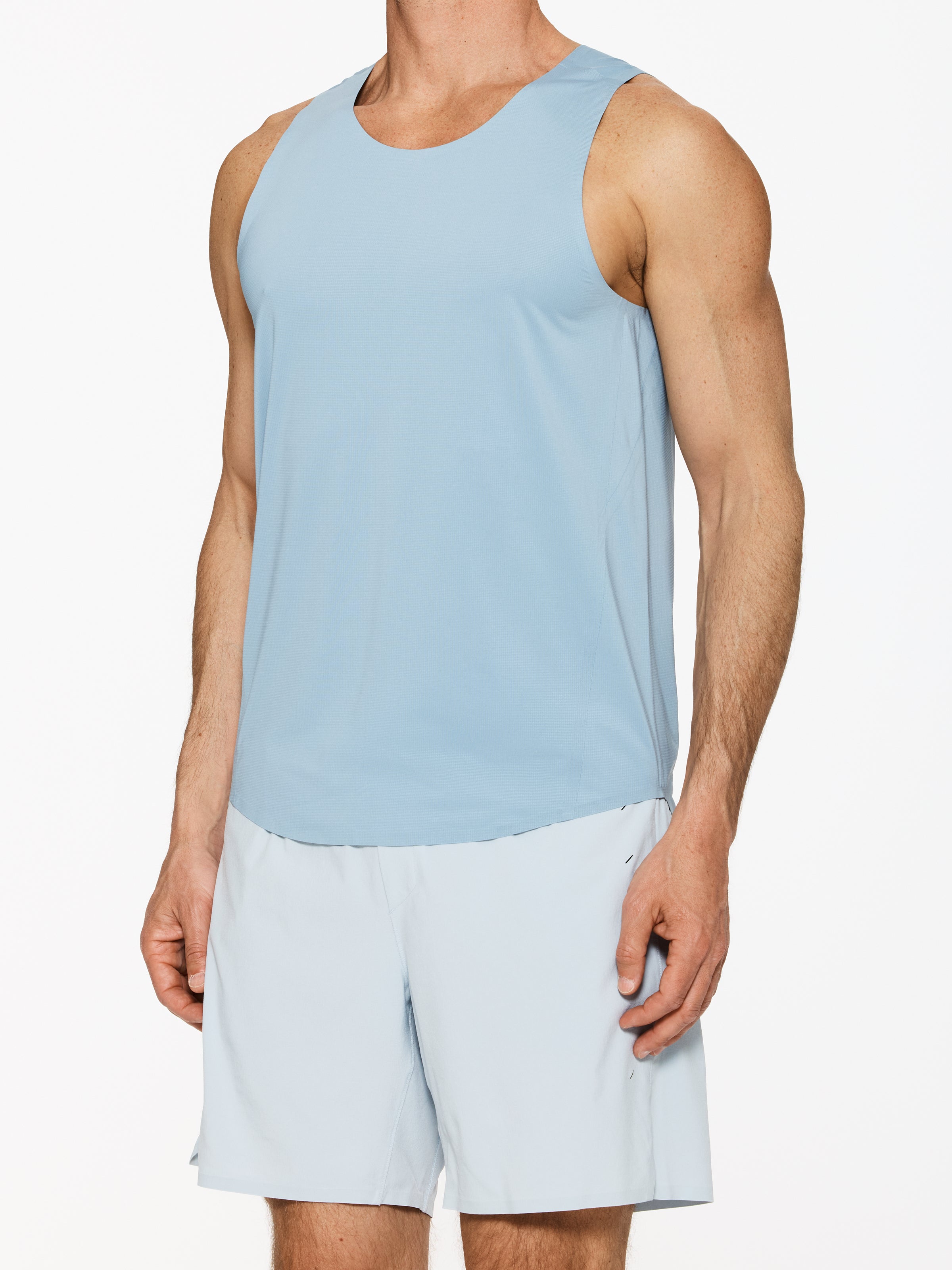 Ten Thousand Distance Tank