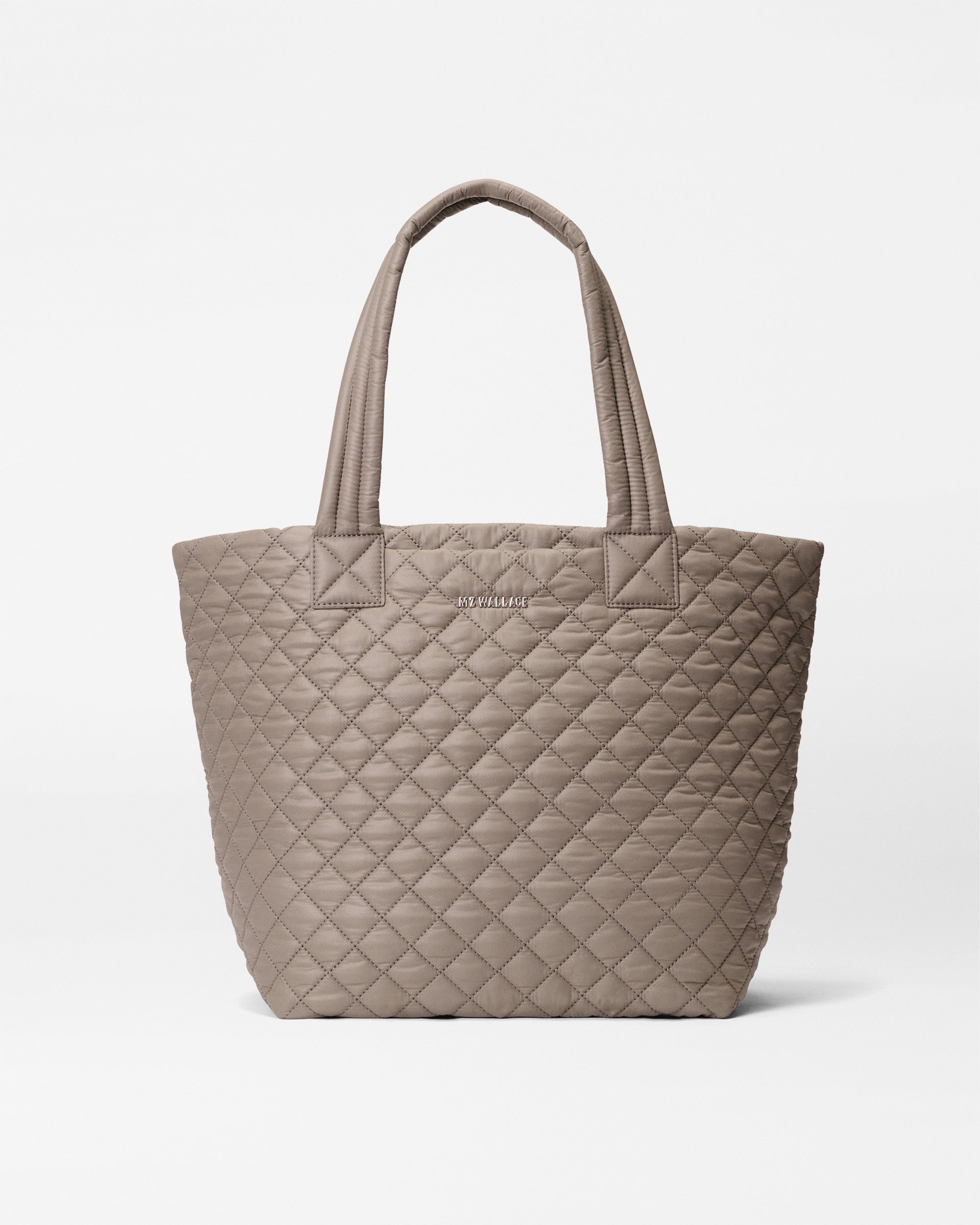 MZ Wallace Medium Metro Tote Deluxe