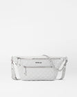 MZ Wallace Crosby Crossbody Sling