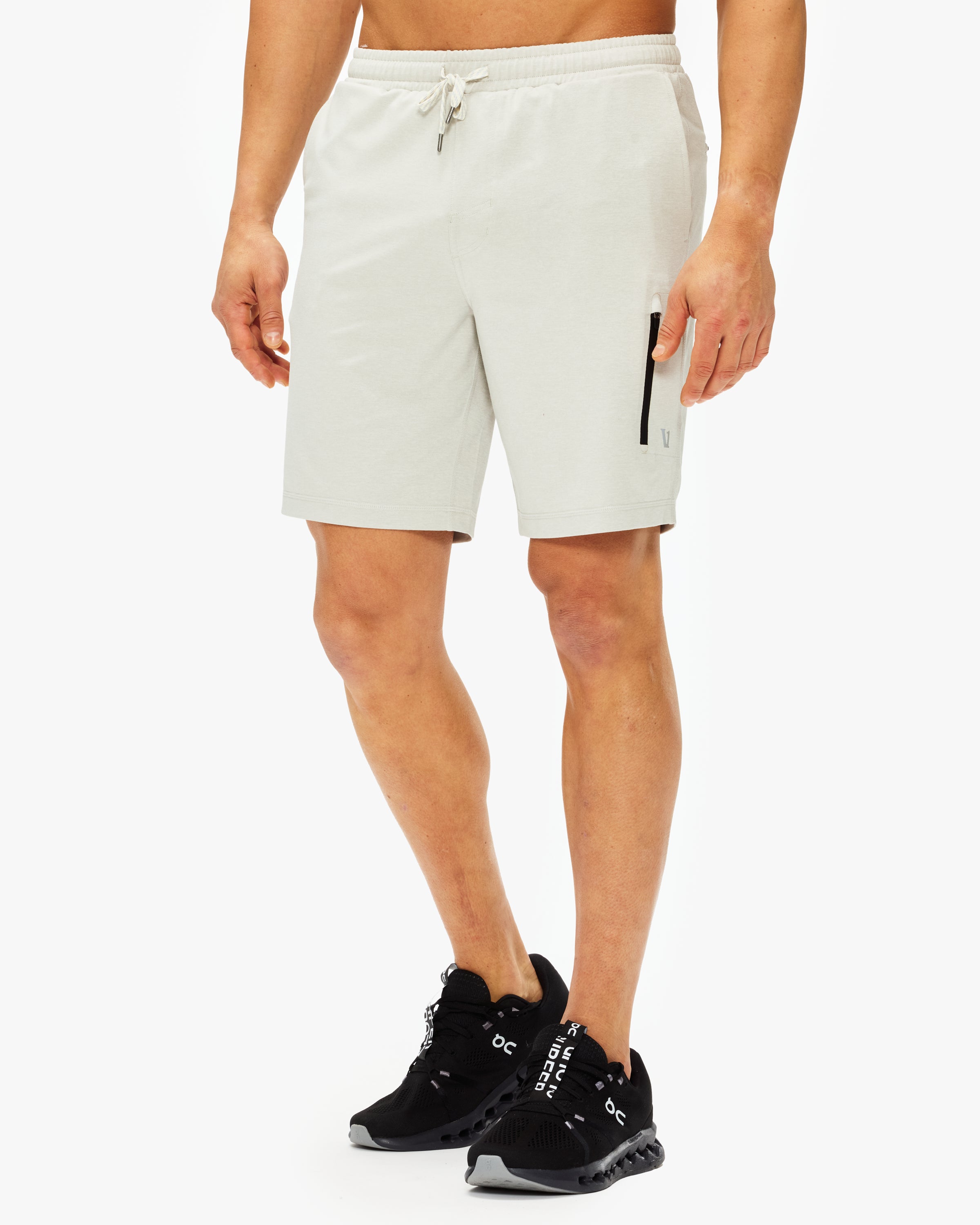 【WOOHWA】SHORT TR PT Hurley x Travis Barker Silverlake Chino Walkshort 22