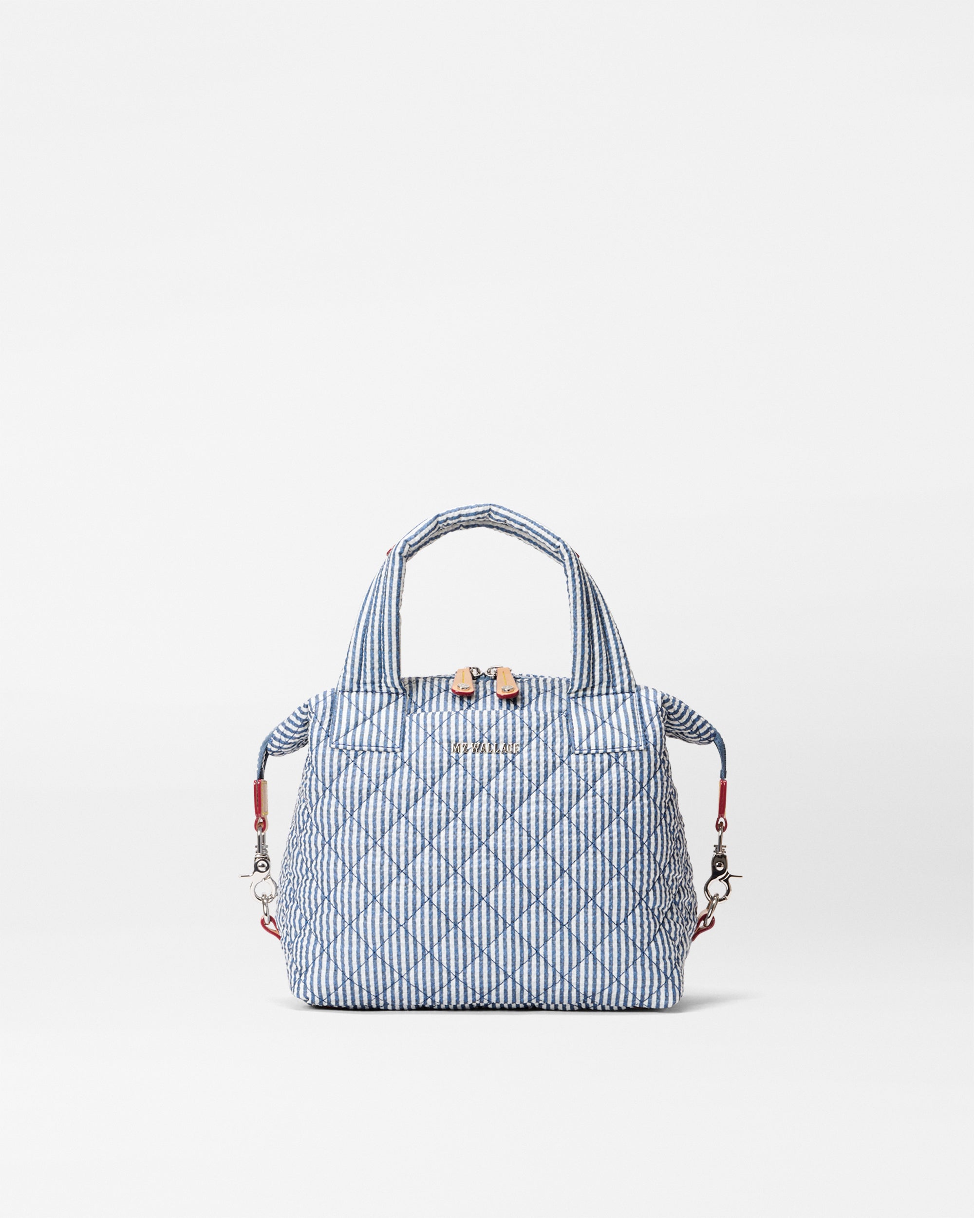 MZ Wallace Sutton Deluxe Small