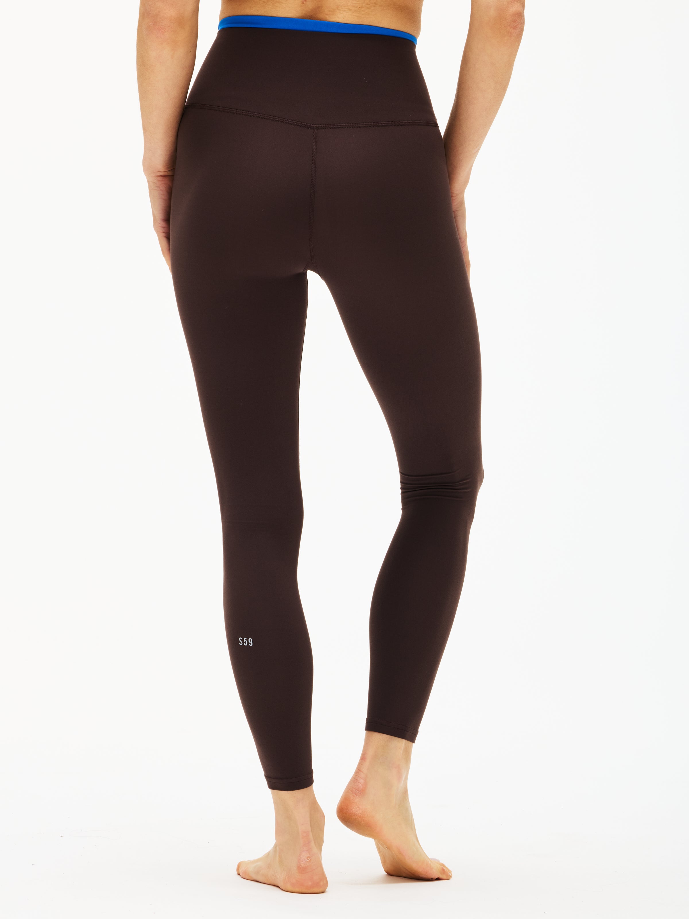 Splits59 Dual High Waist Airweight 7/8