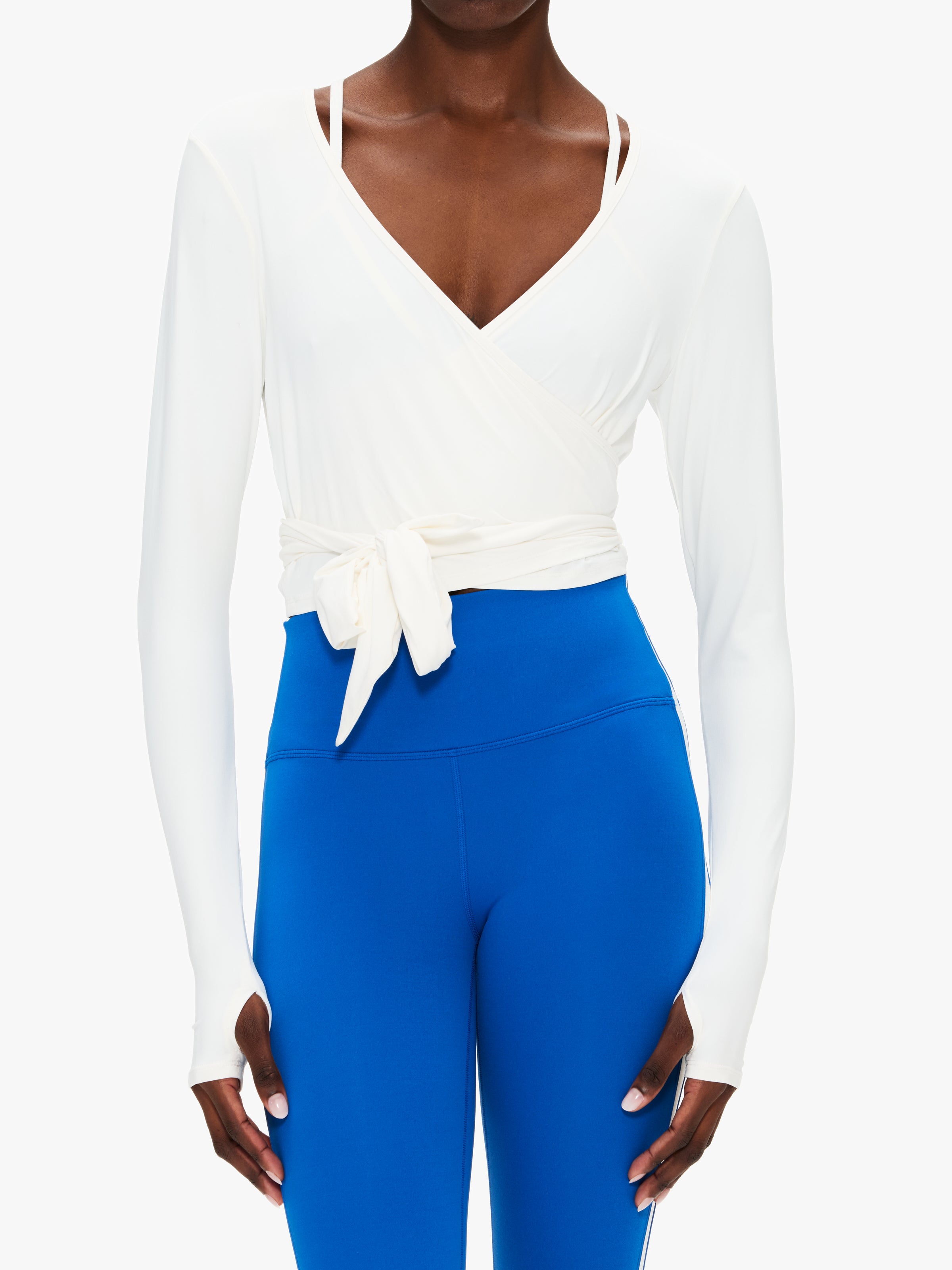 Splits59 Bella Airweight Lite Wrap