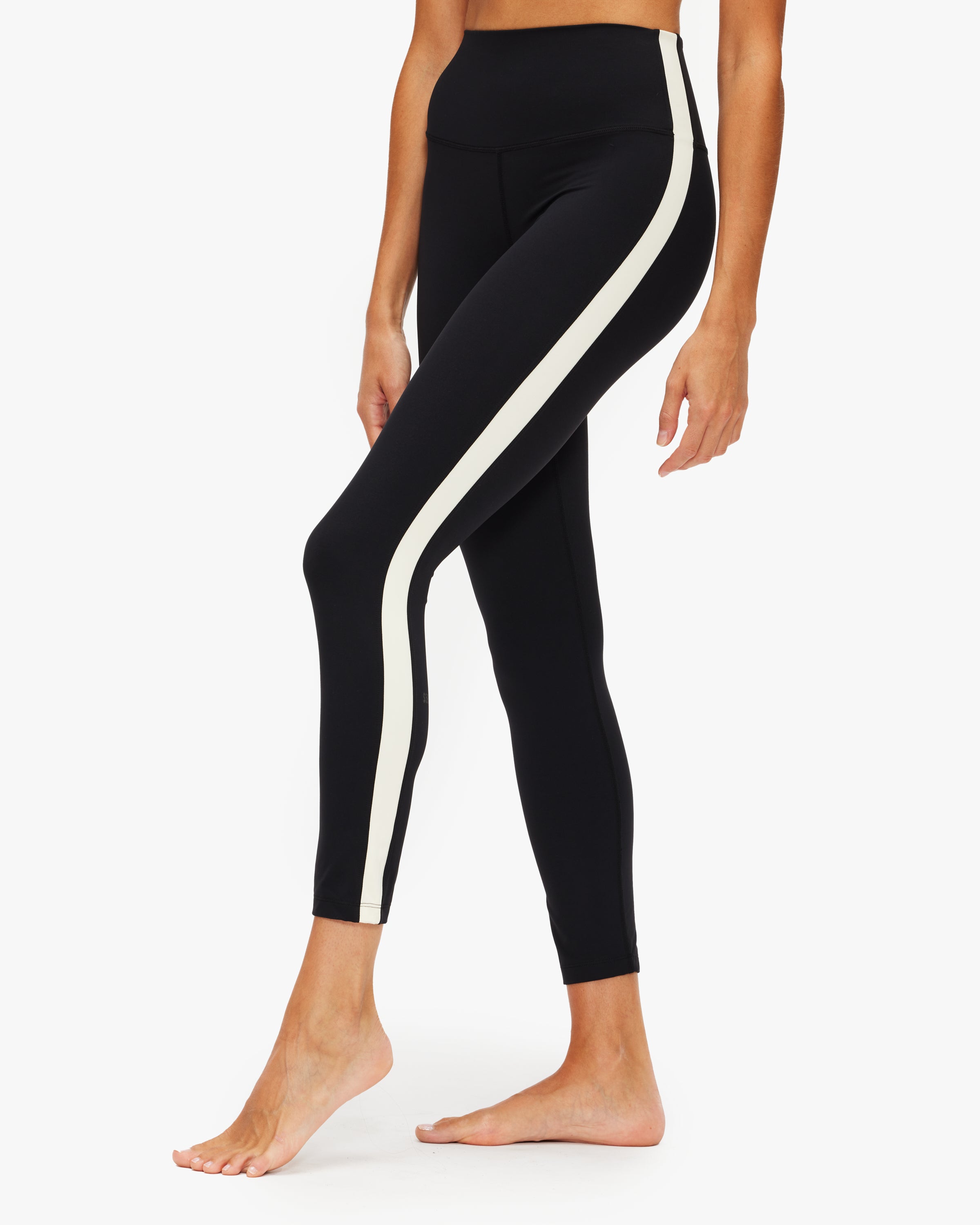 Splits59 Clare High Waist Rigot 7/8 Legging