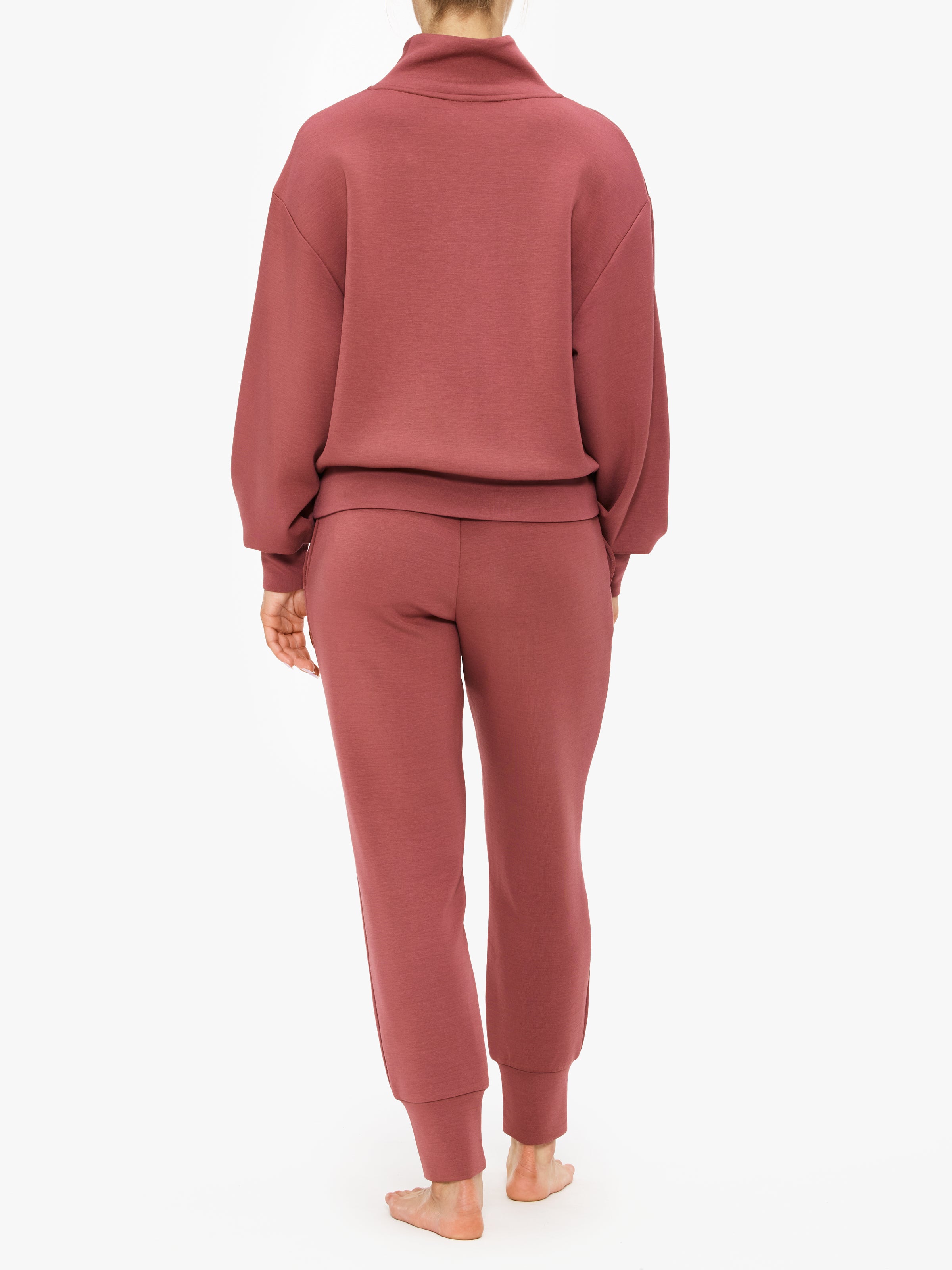 Varley The Slim Cuff Pant 25"