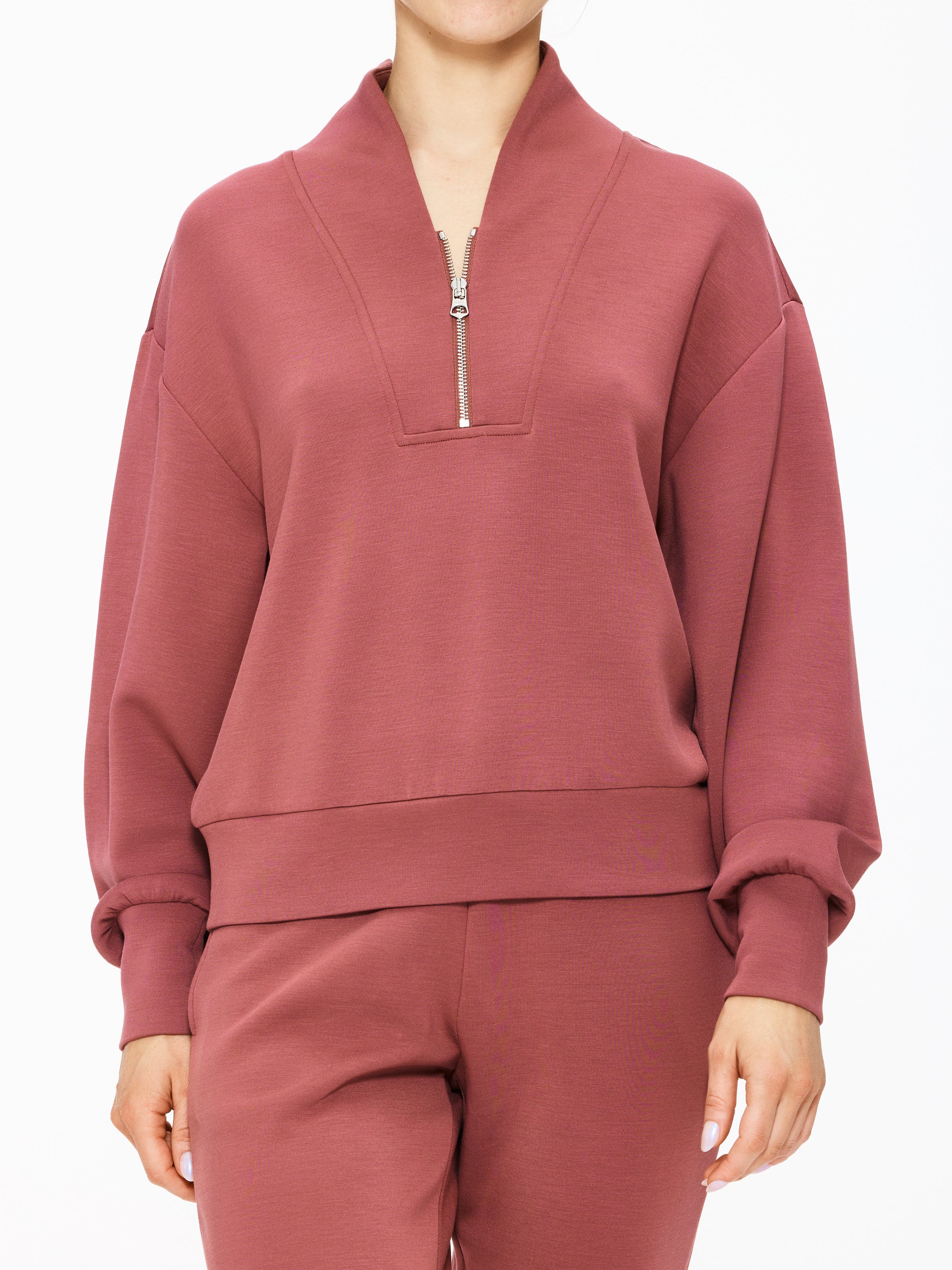 Varley Davidson Sweat