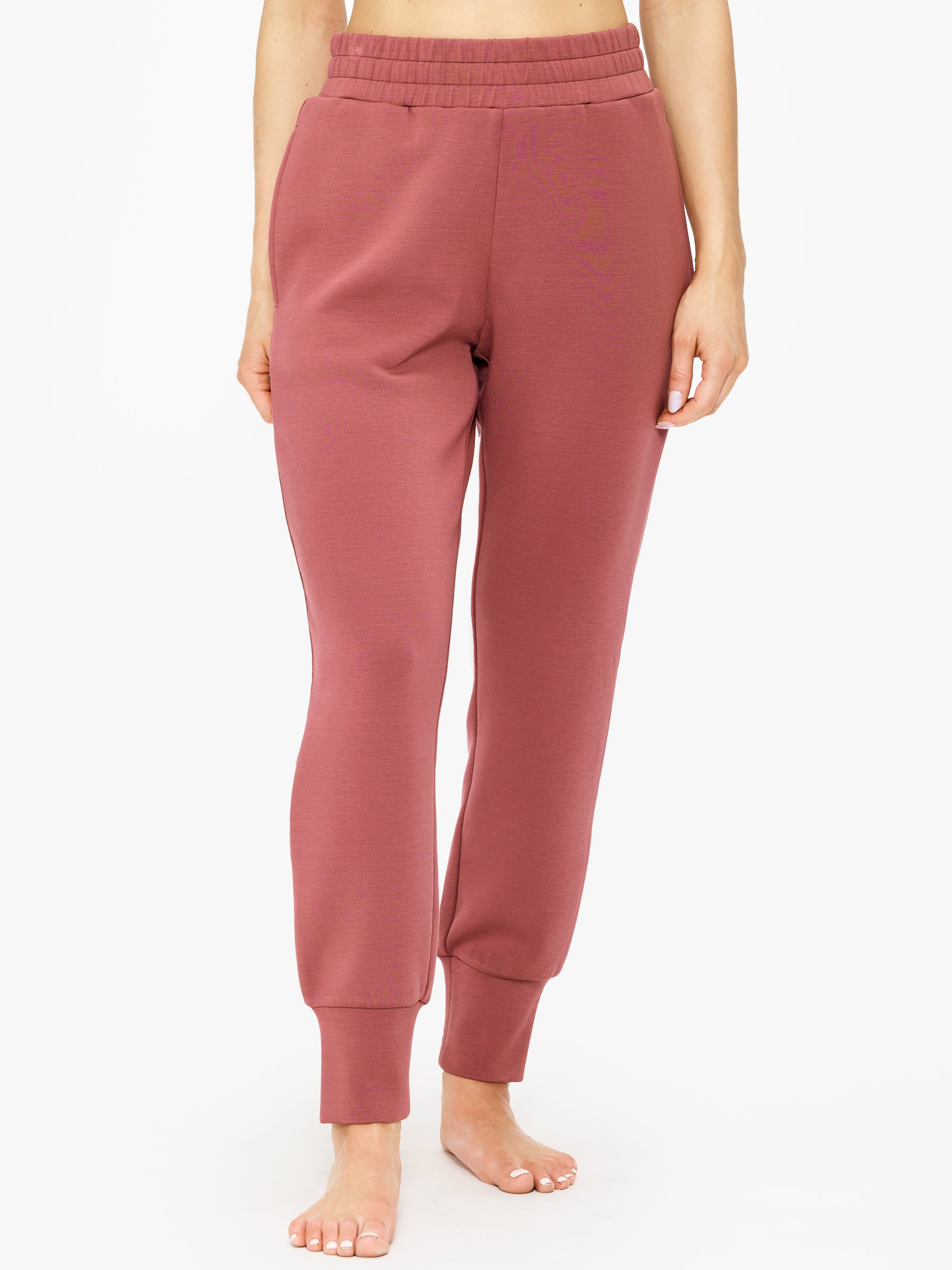 Varley The Slim Cuff Pant 25