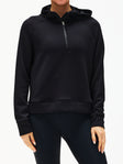 Varley Karo Half Zip Midlayer