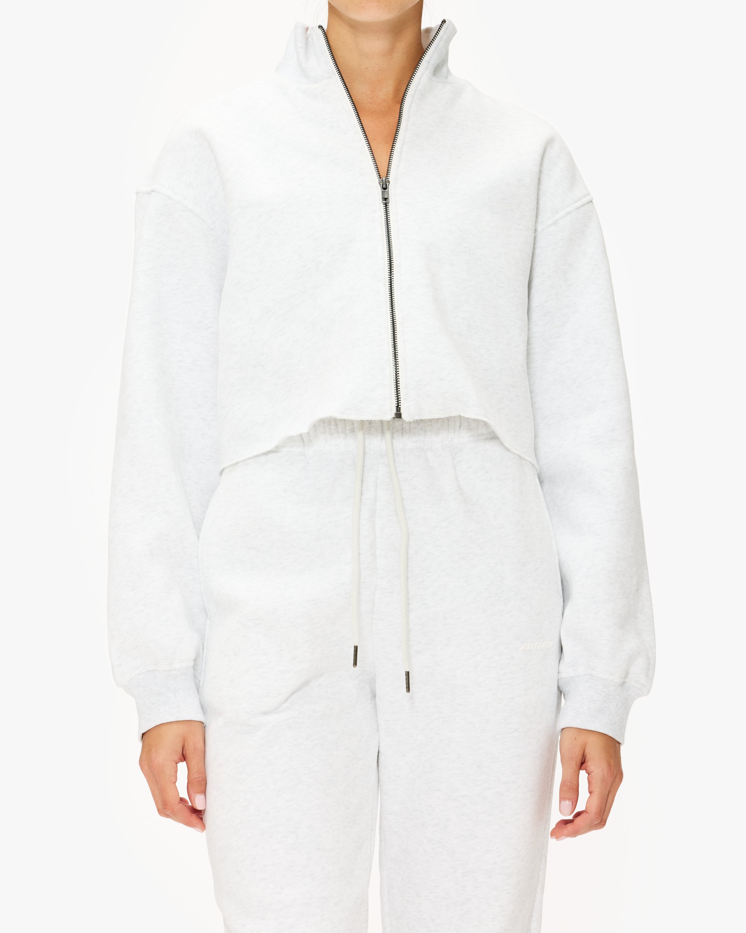 All Fenix Lily Full Zip Sweater – The Shop at Equinox
