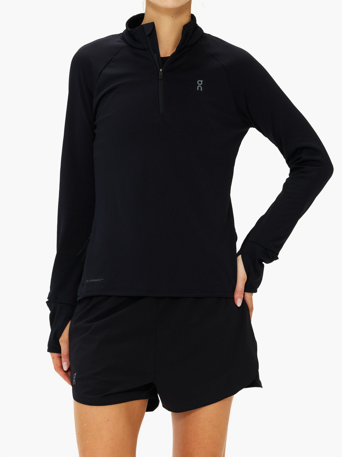 On Women's Climate Shirt 3