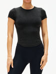 Varley Casper Seamless Tee