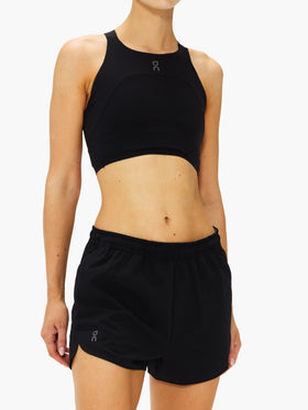 On Women's Performance Crop 1 W