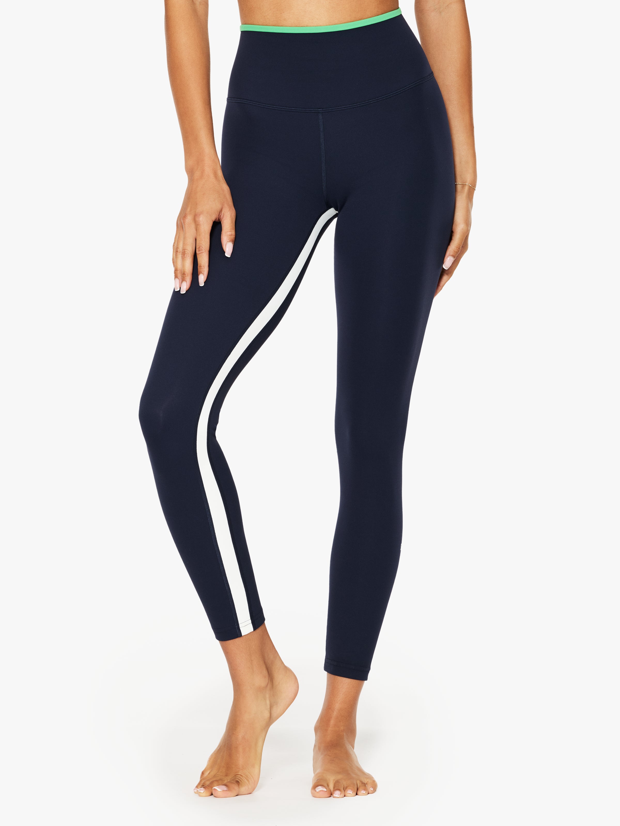 Splits59 Easton Rigor High Waist 7/8