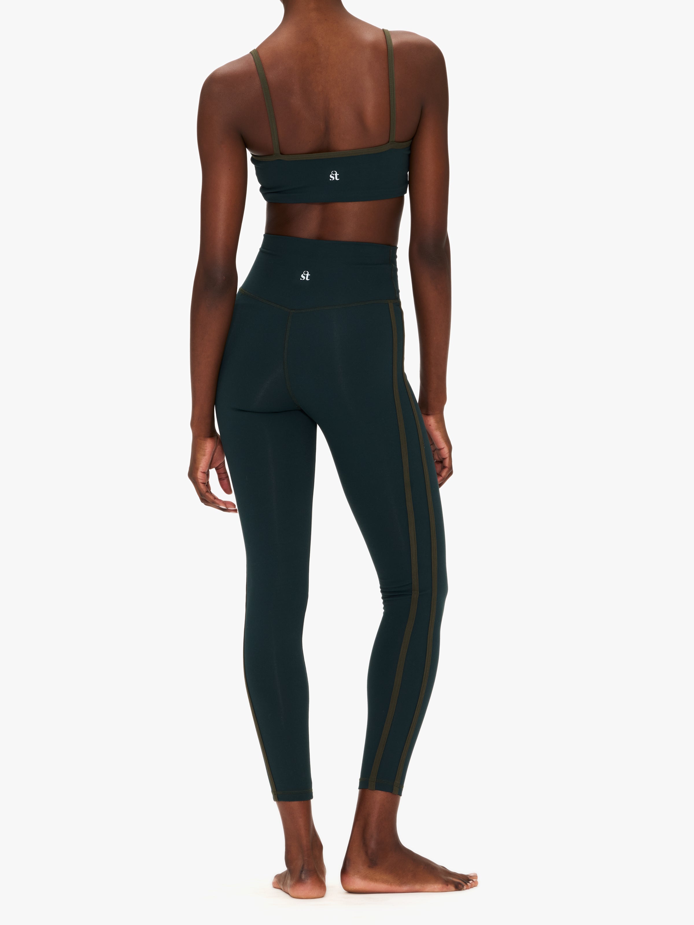Strut This The Sutton Pant
