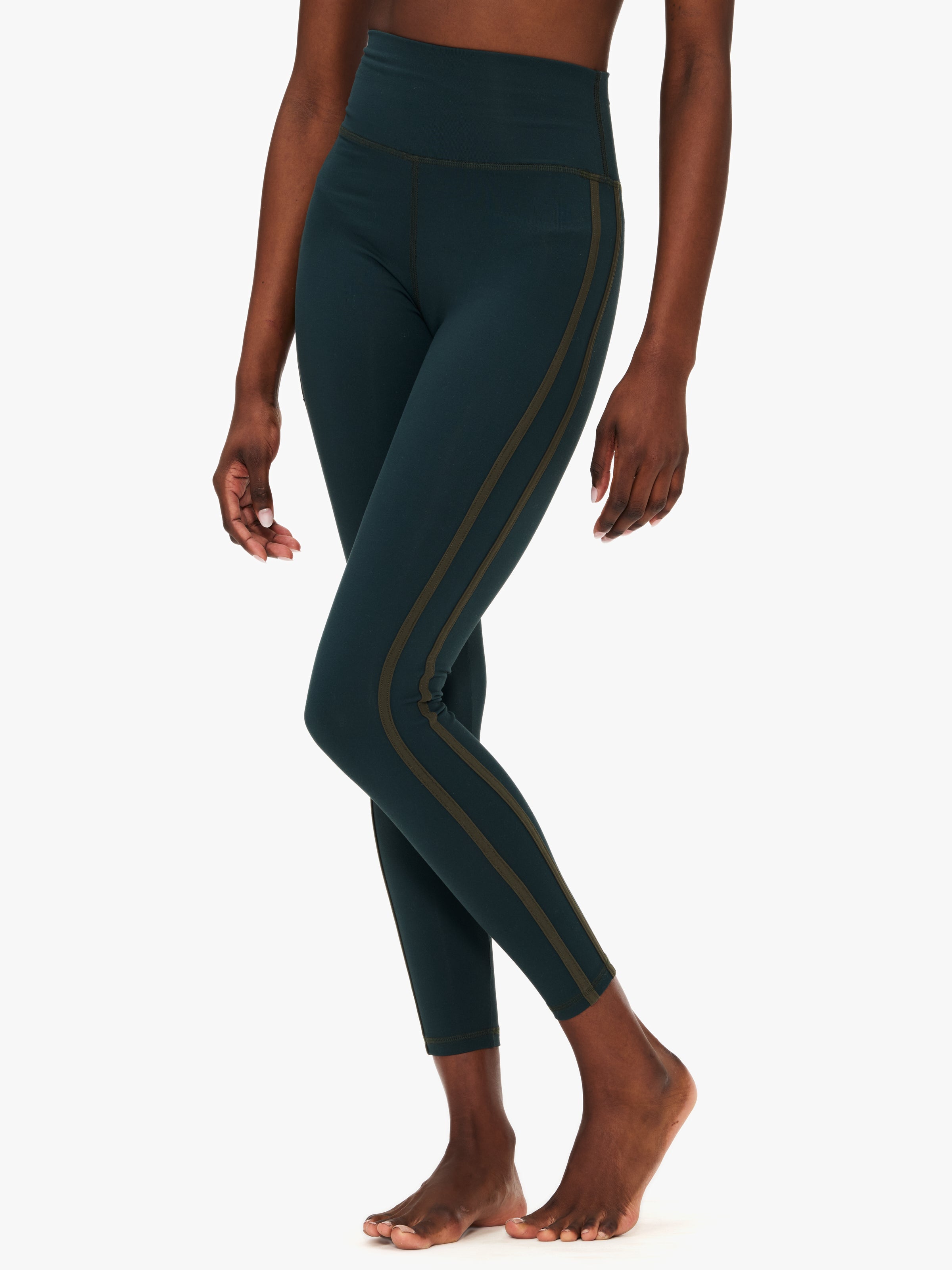 Strut This The Sutton Pant