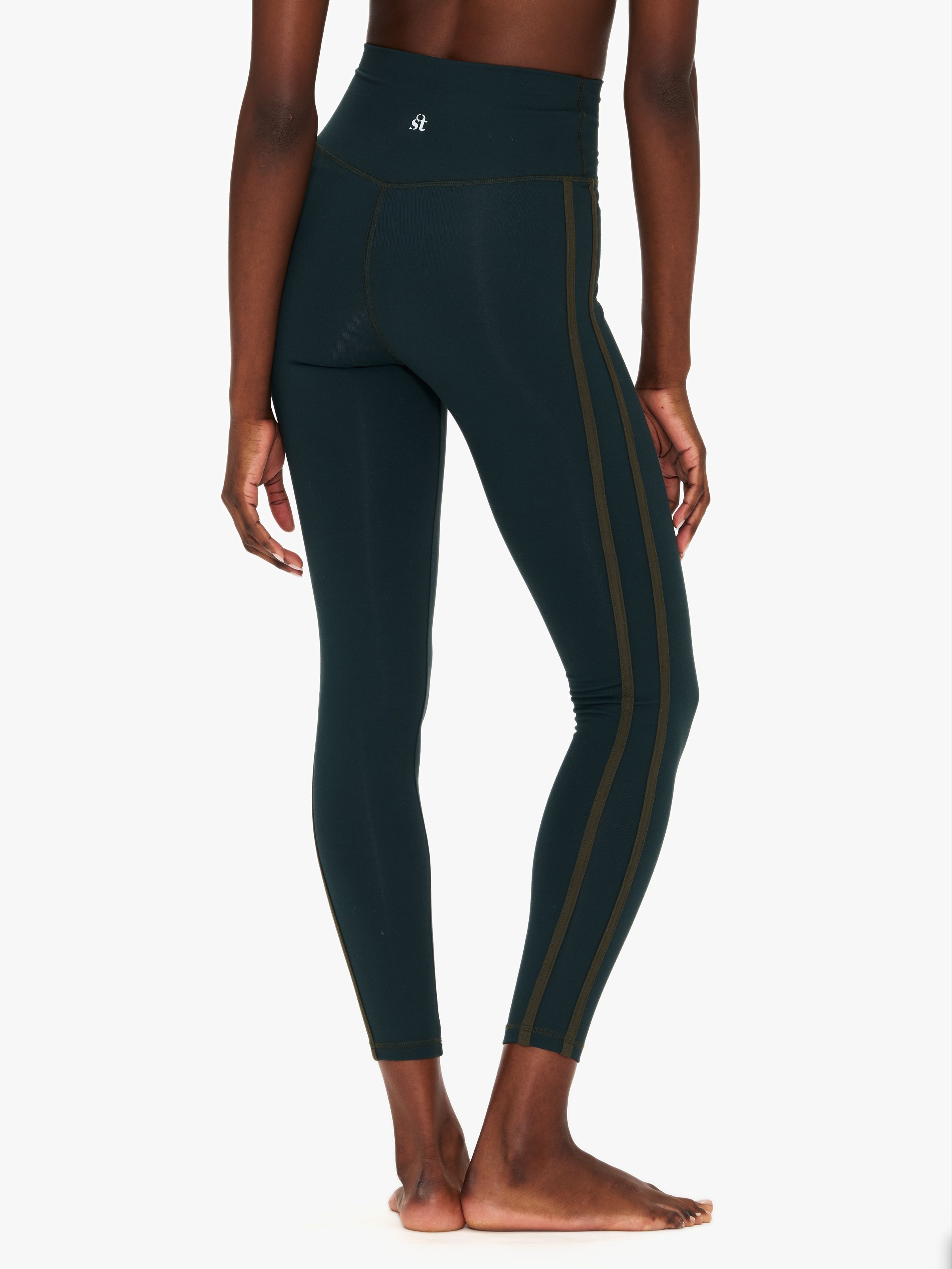 Strut This The Sutton Pant
