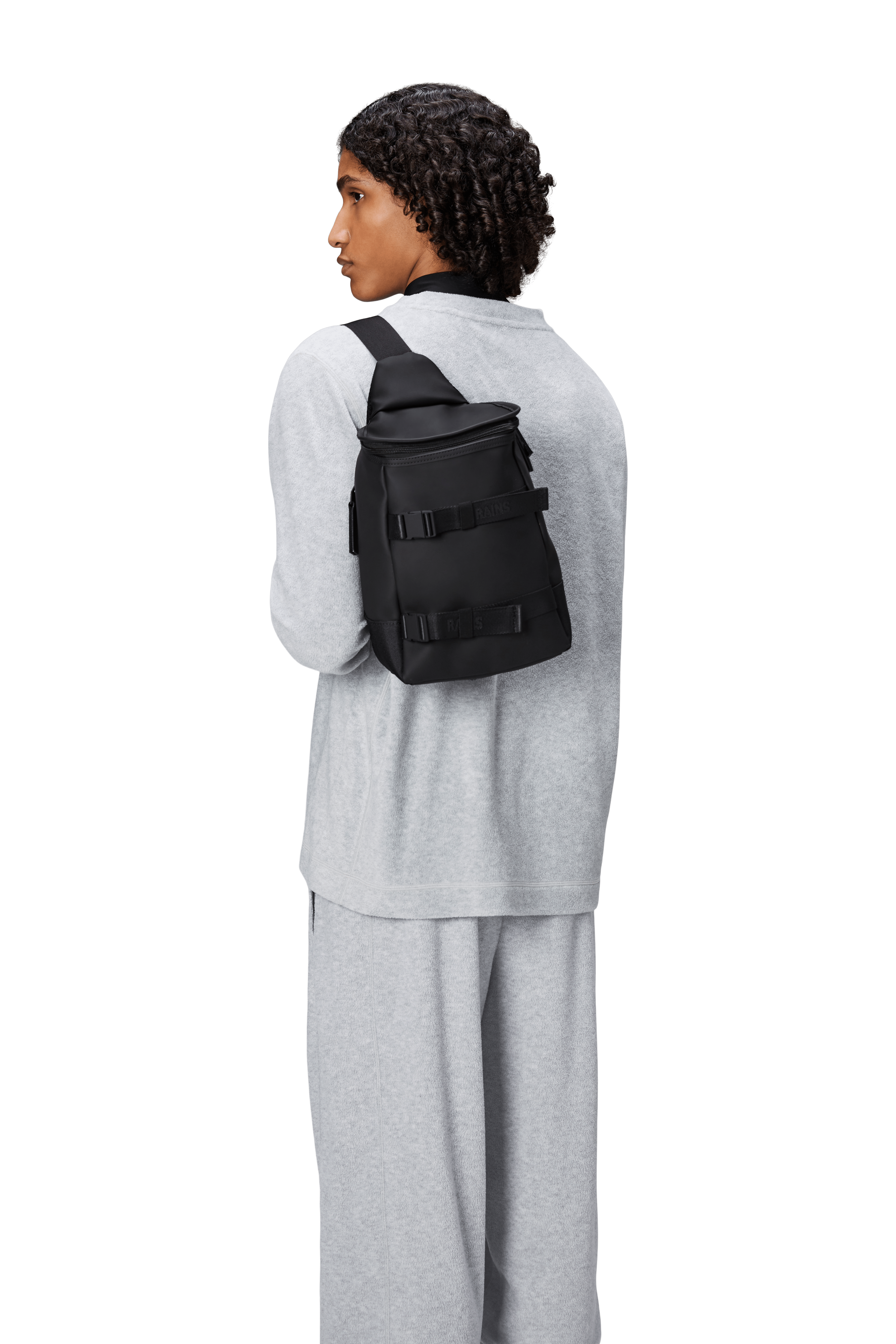 bag rains Rains Trail Sling Bag W3 – The Shop at Equinox