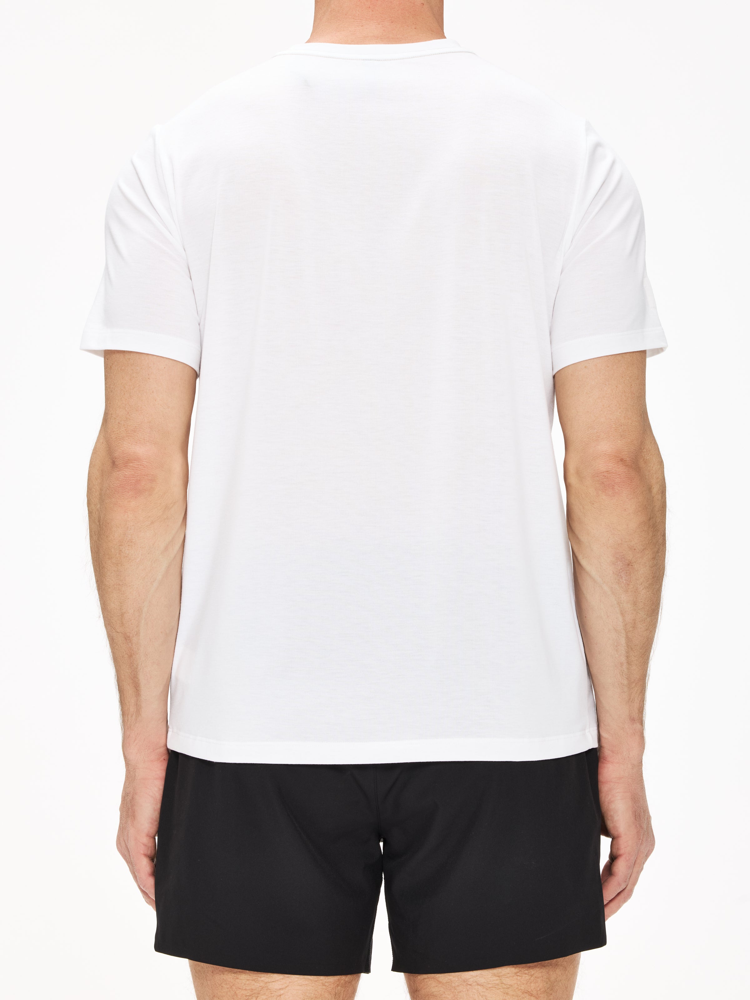 Vuori Current Tech Tee