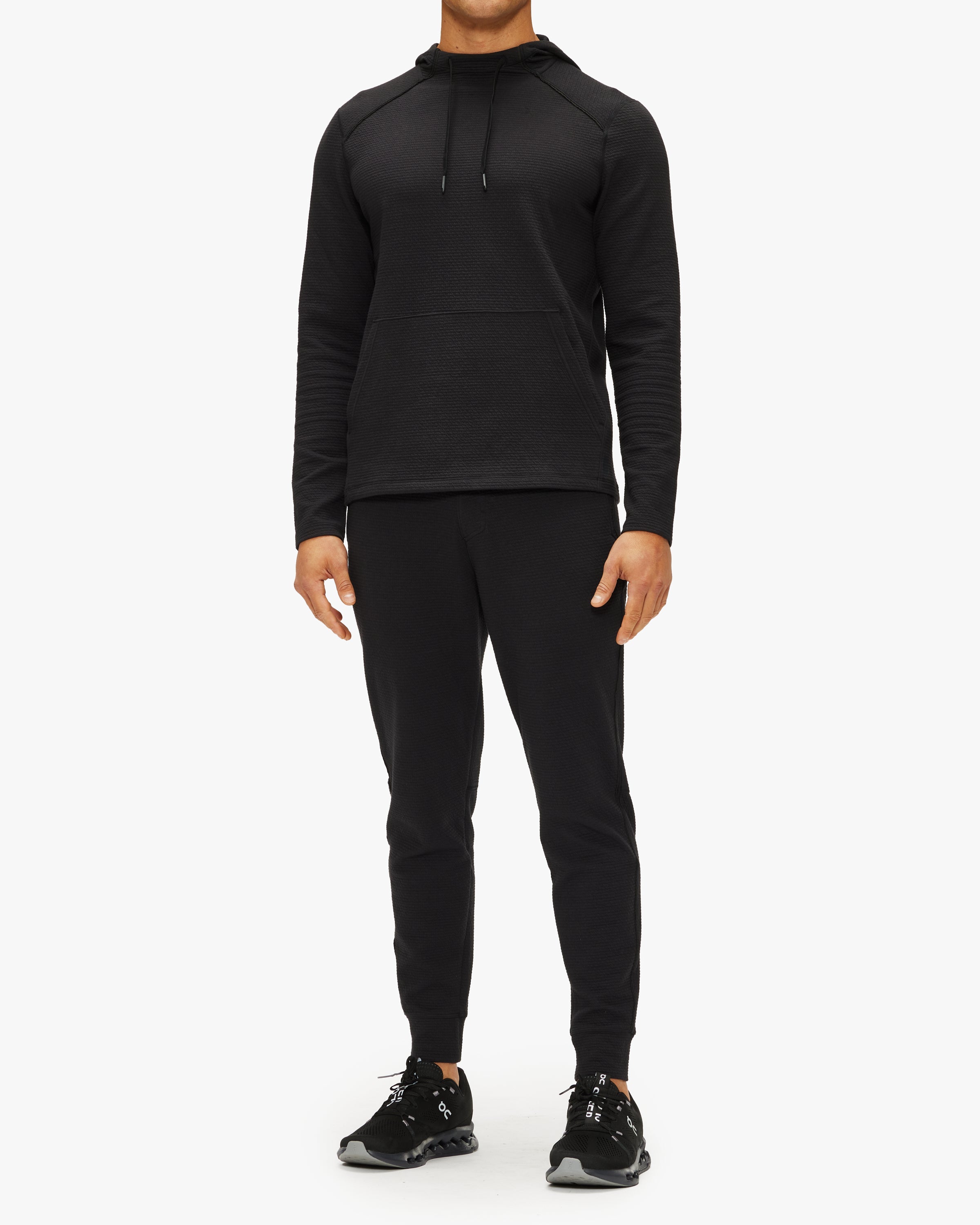 Rhone Tribeca Tech Hoodie