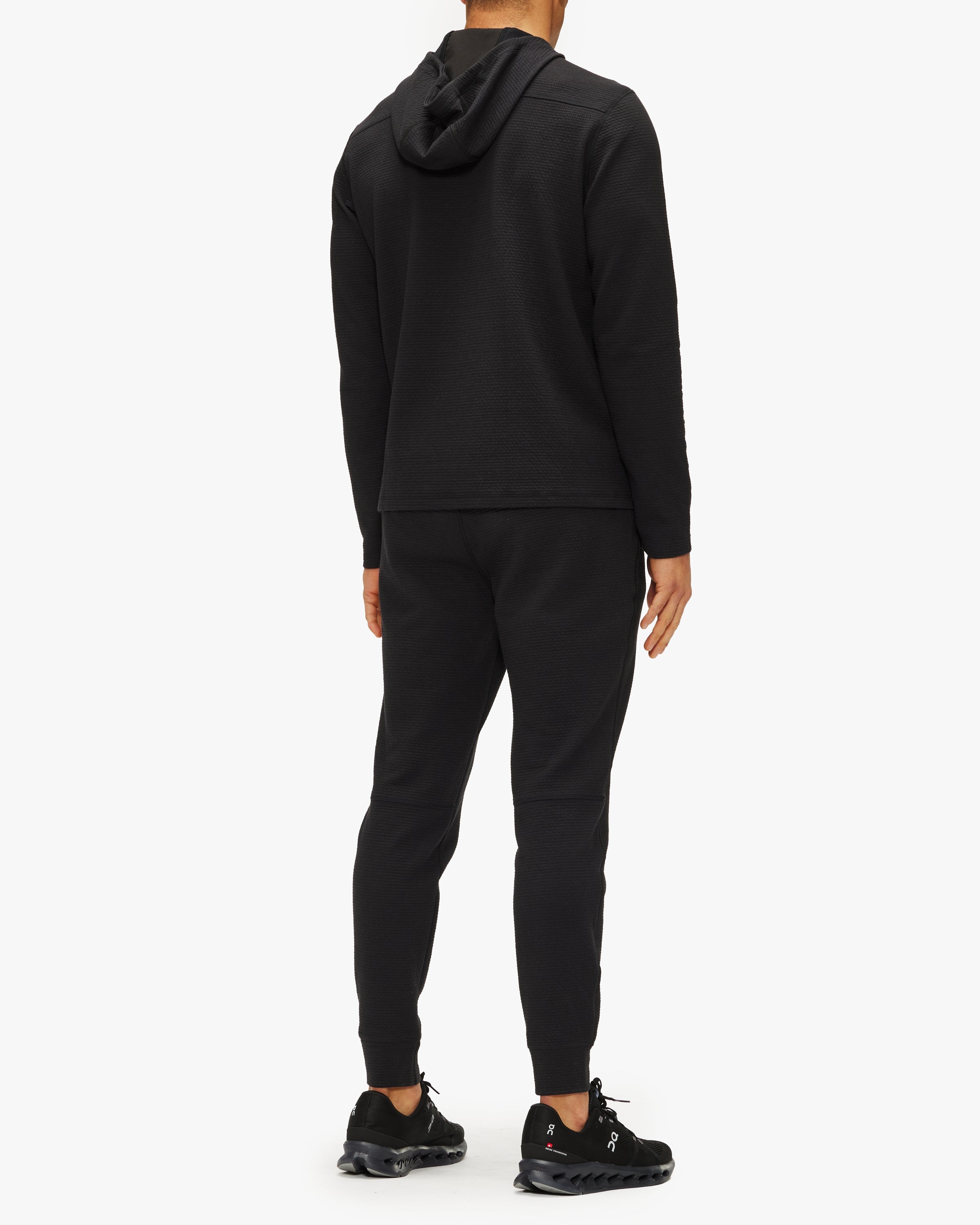 Rhone Tribeca Tech Hoodie