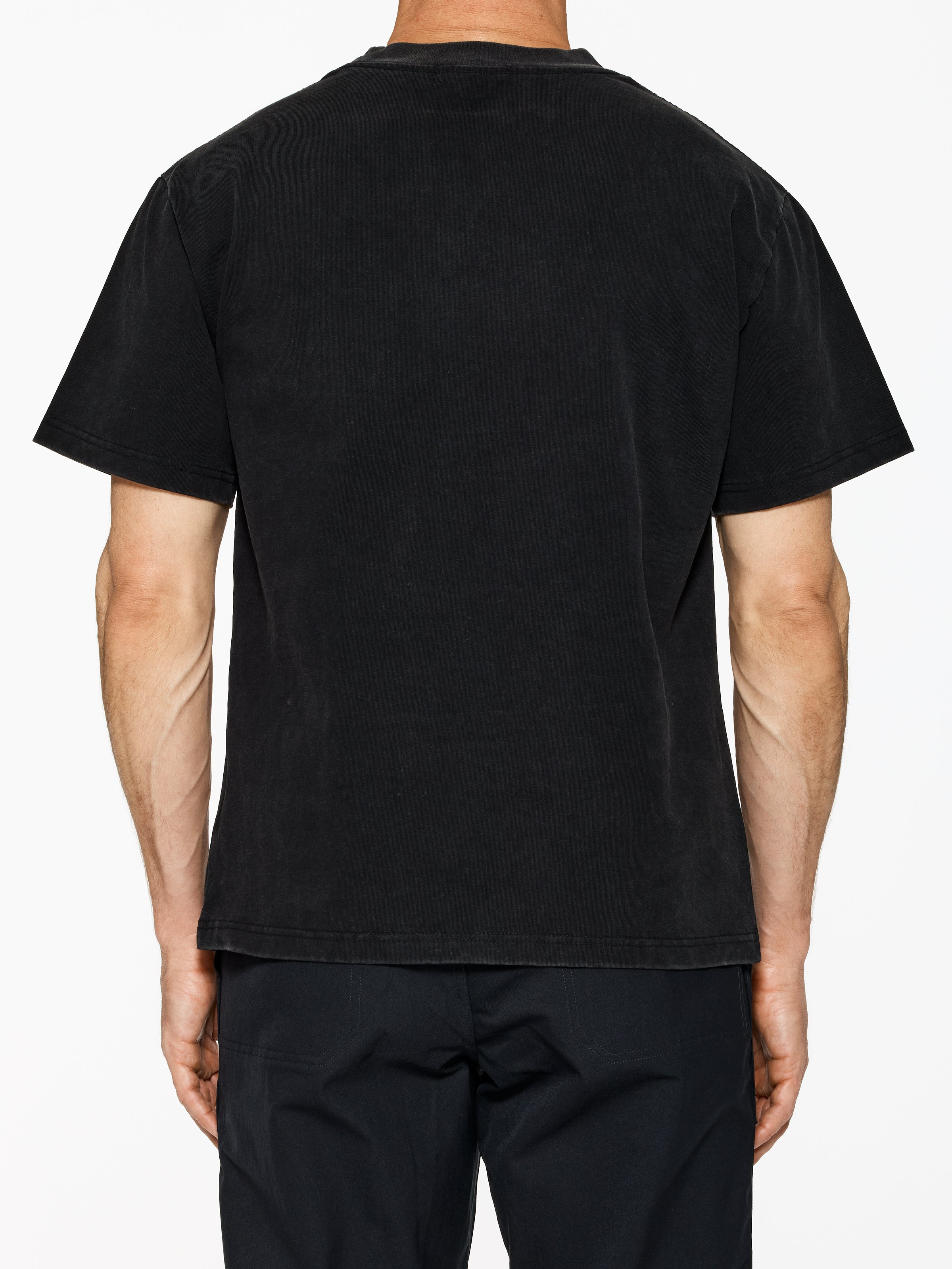 Equinox Est. 1991 Stone Washed T-Shirt