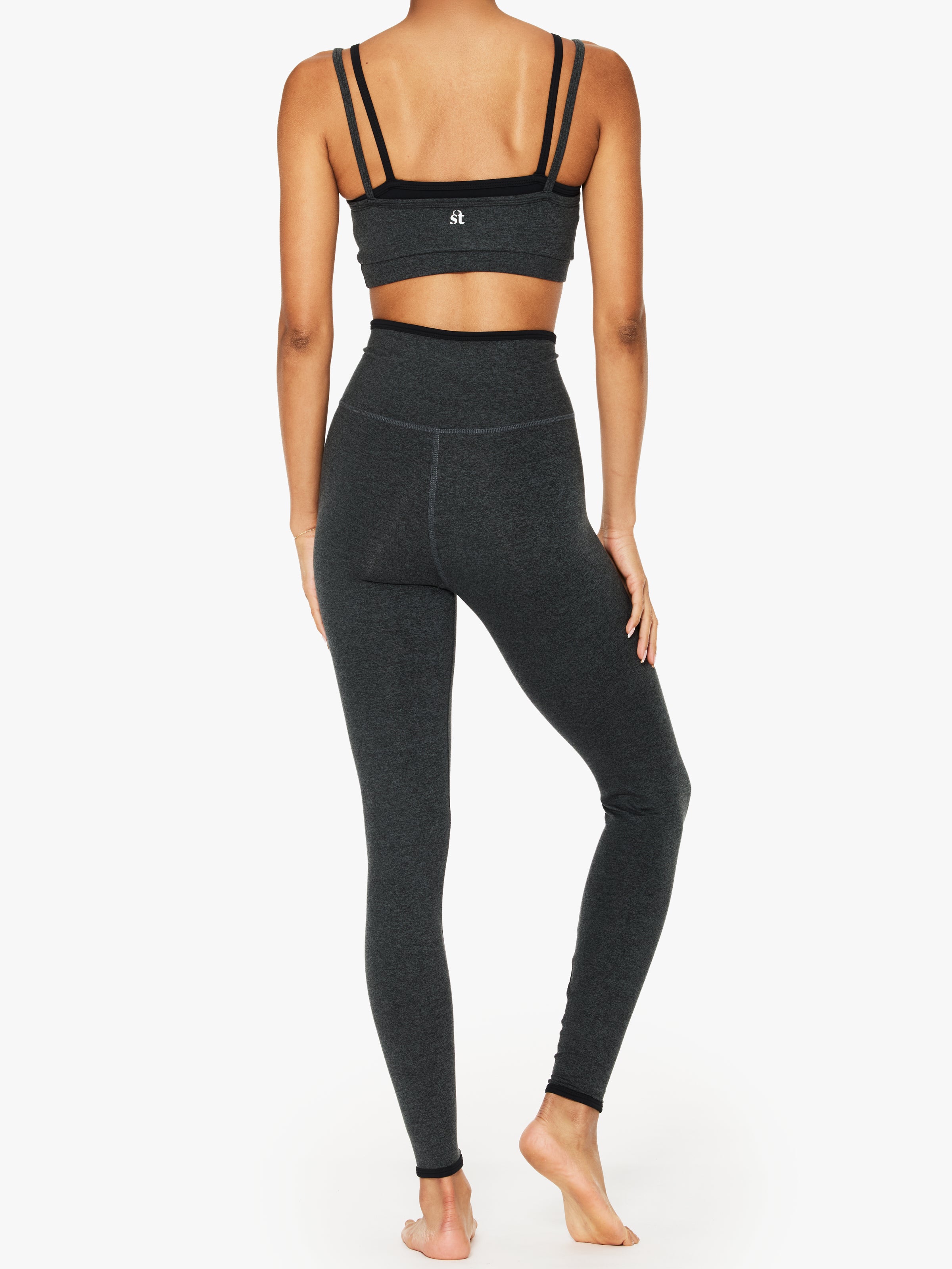 Strut This The Rhodes Bra