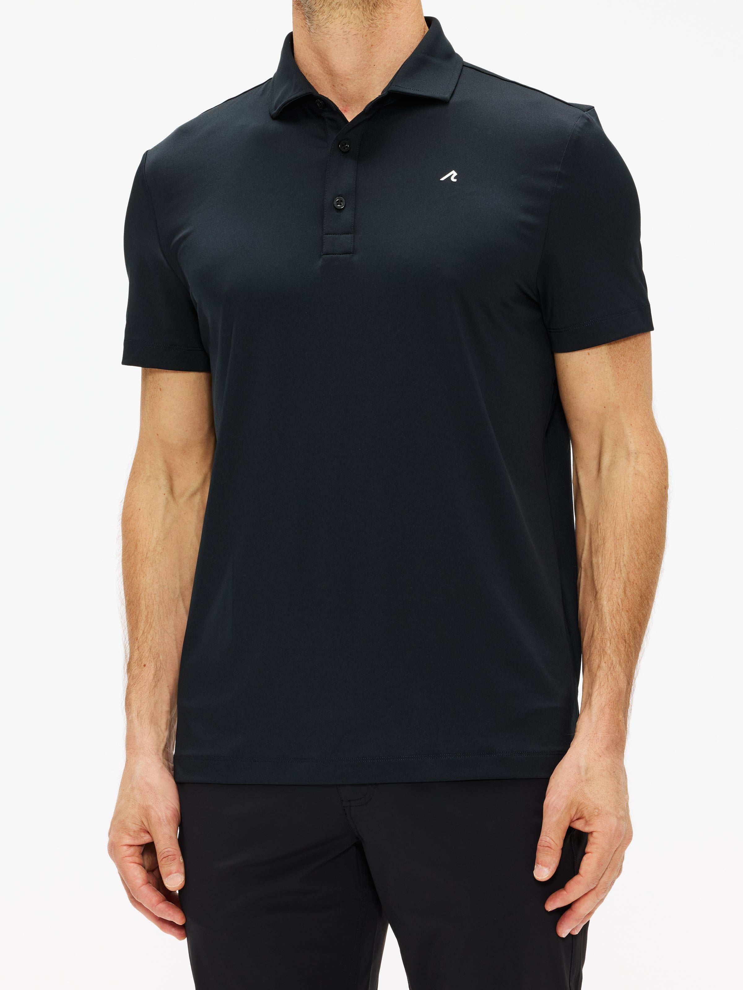 Redvanly Alpine Polo – The Shop at Equinox