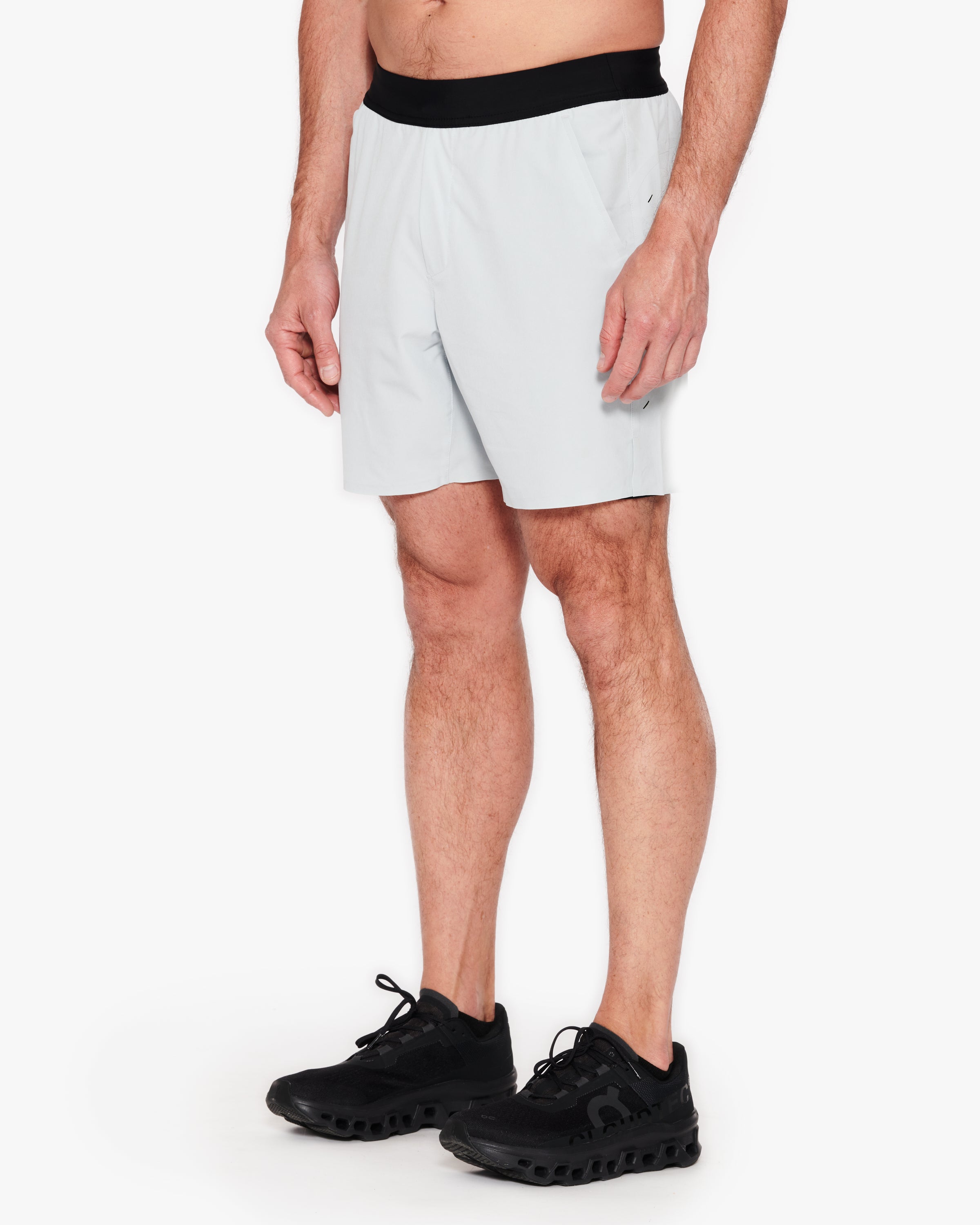 Ten Thousand Interval Short 7" - Unlined