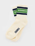 Equinox Half Crew Sock