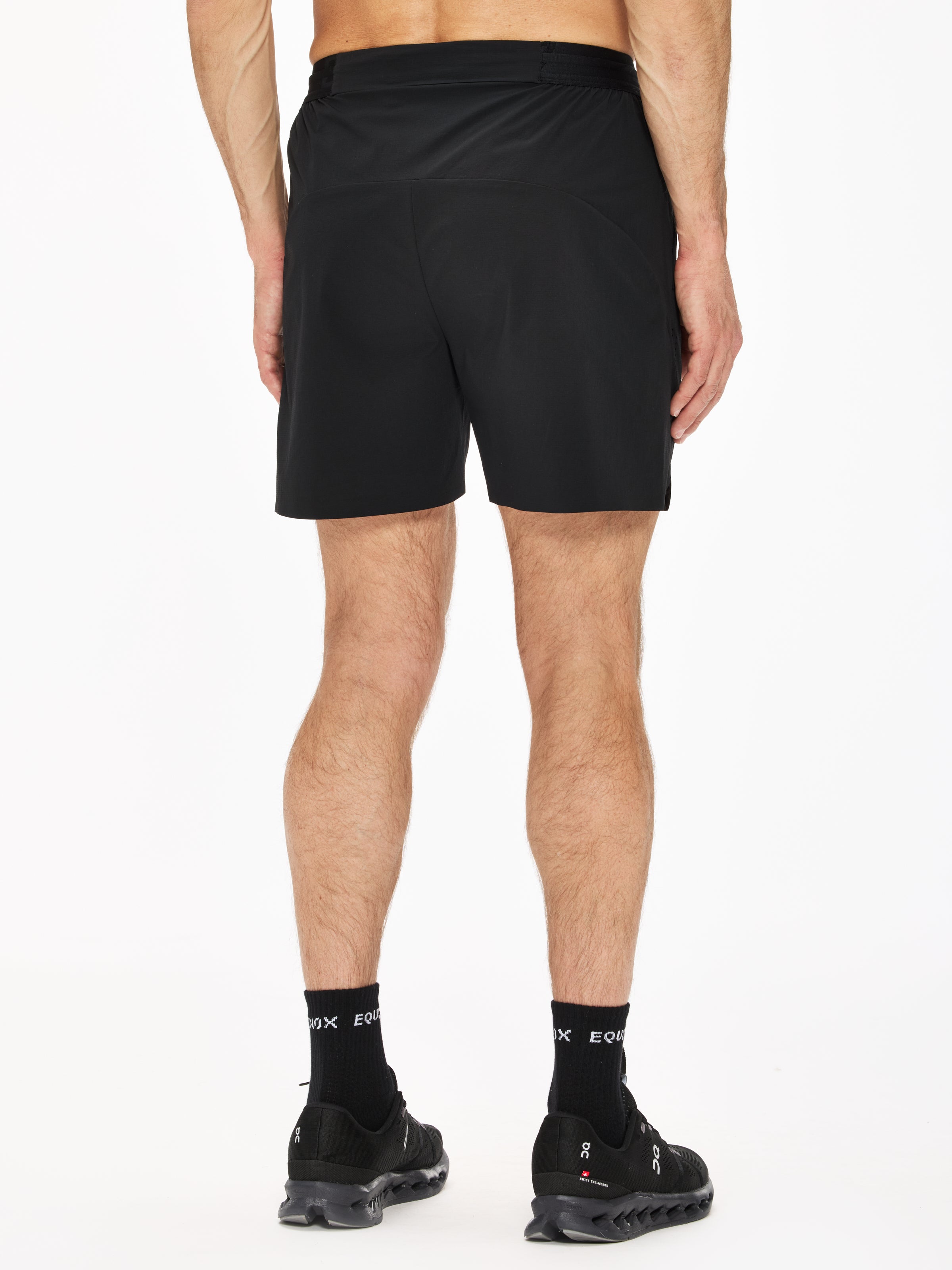 Represent 247 Training Short