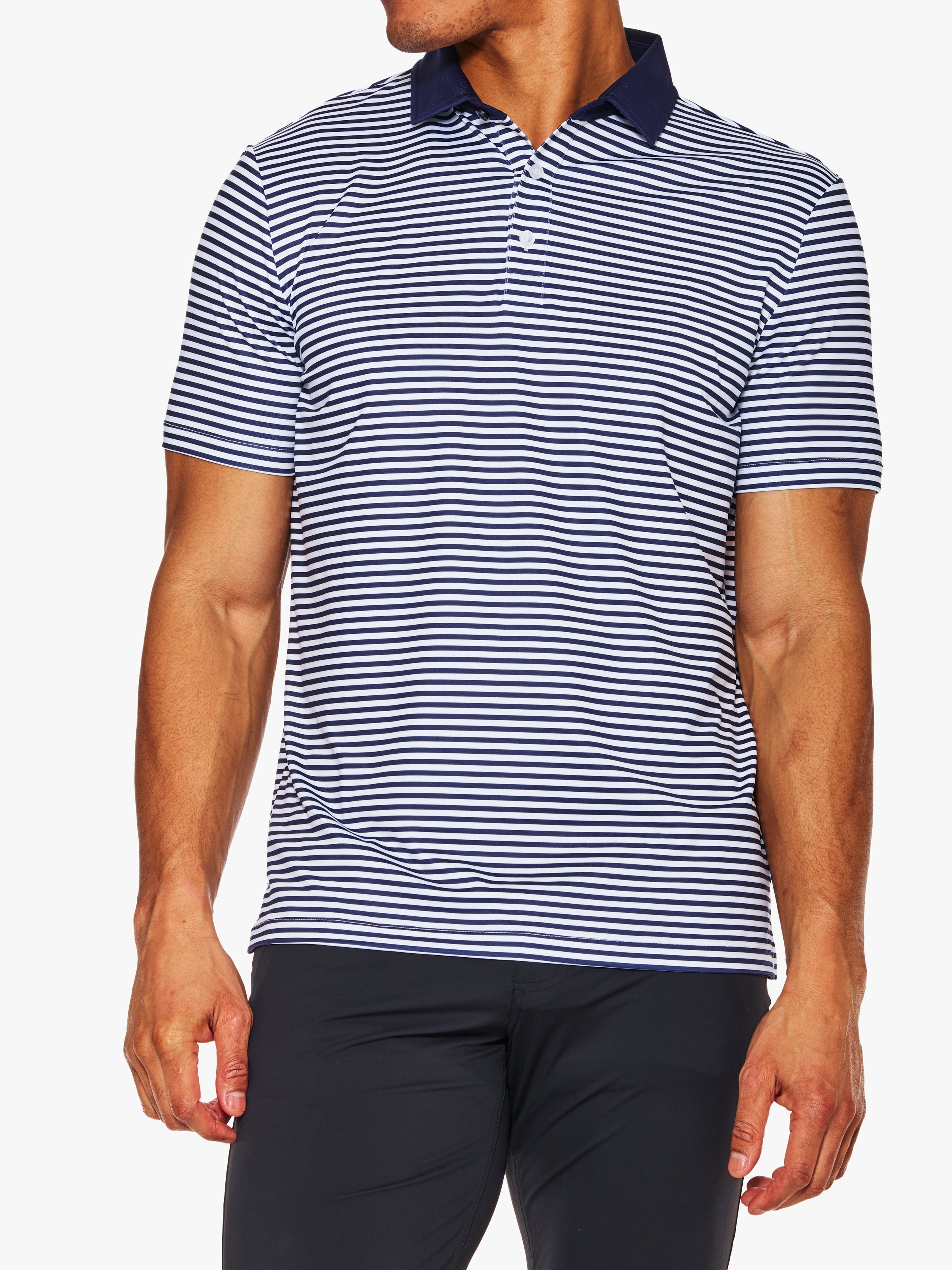 Redvanly Baker Polo – The Shop at Equinox