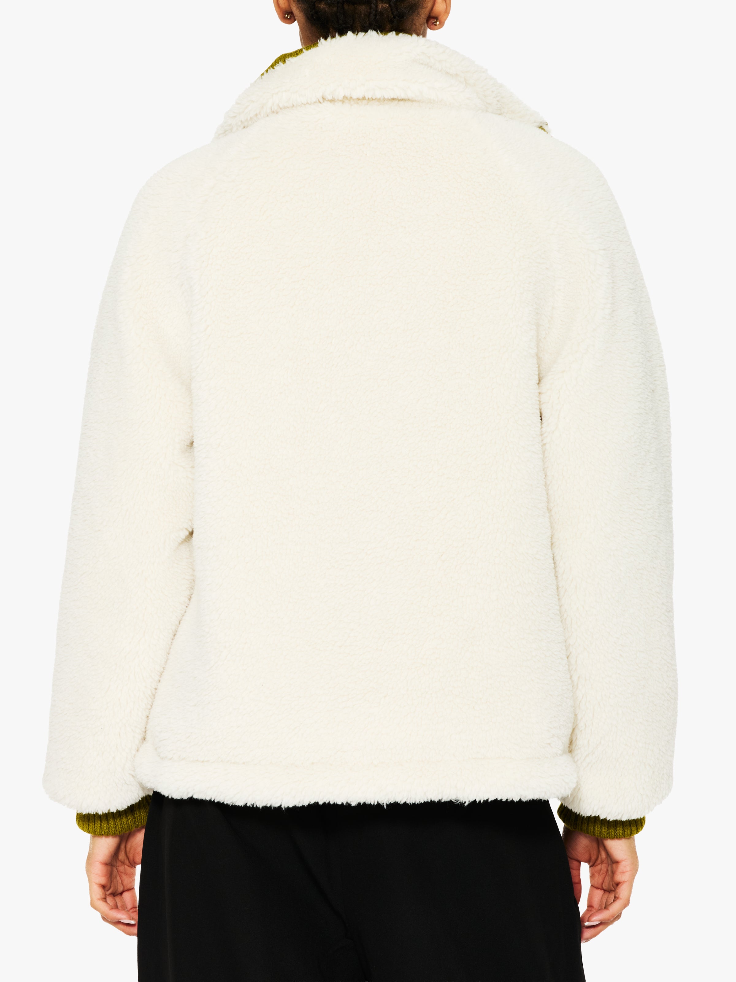 Varley Glover Reversible Jacket