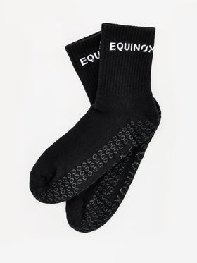 Equinox Half Crew Gripper