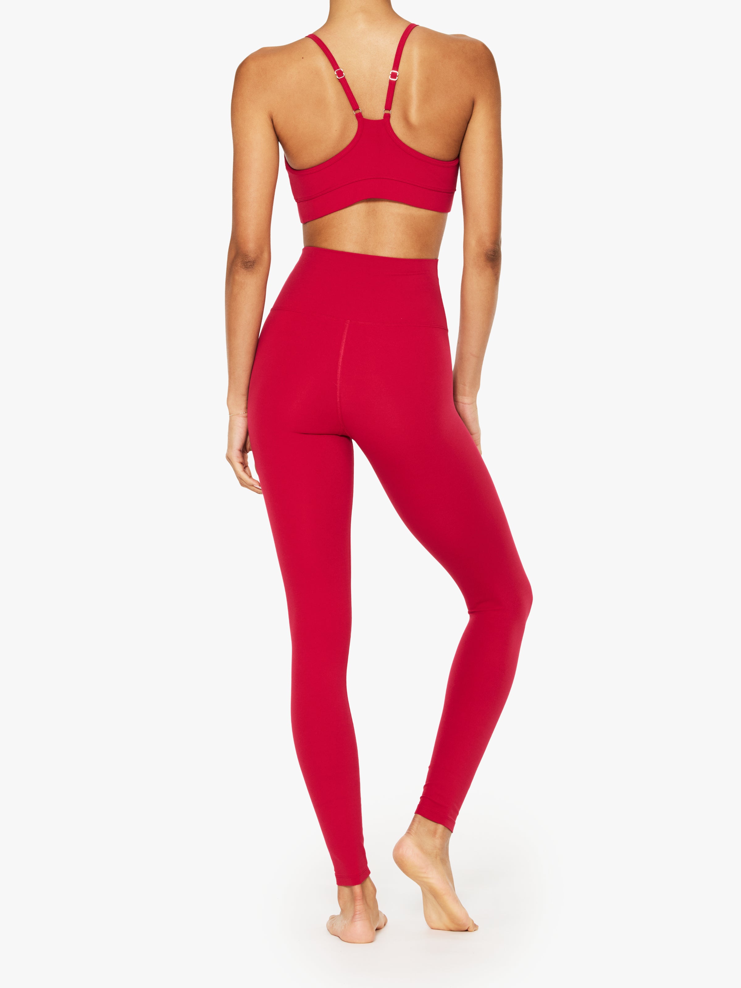 Year of Ours Studio V Bralette