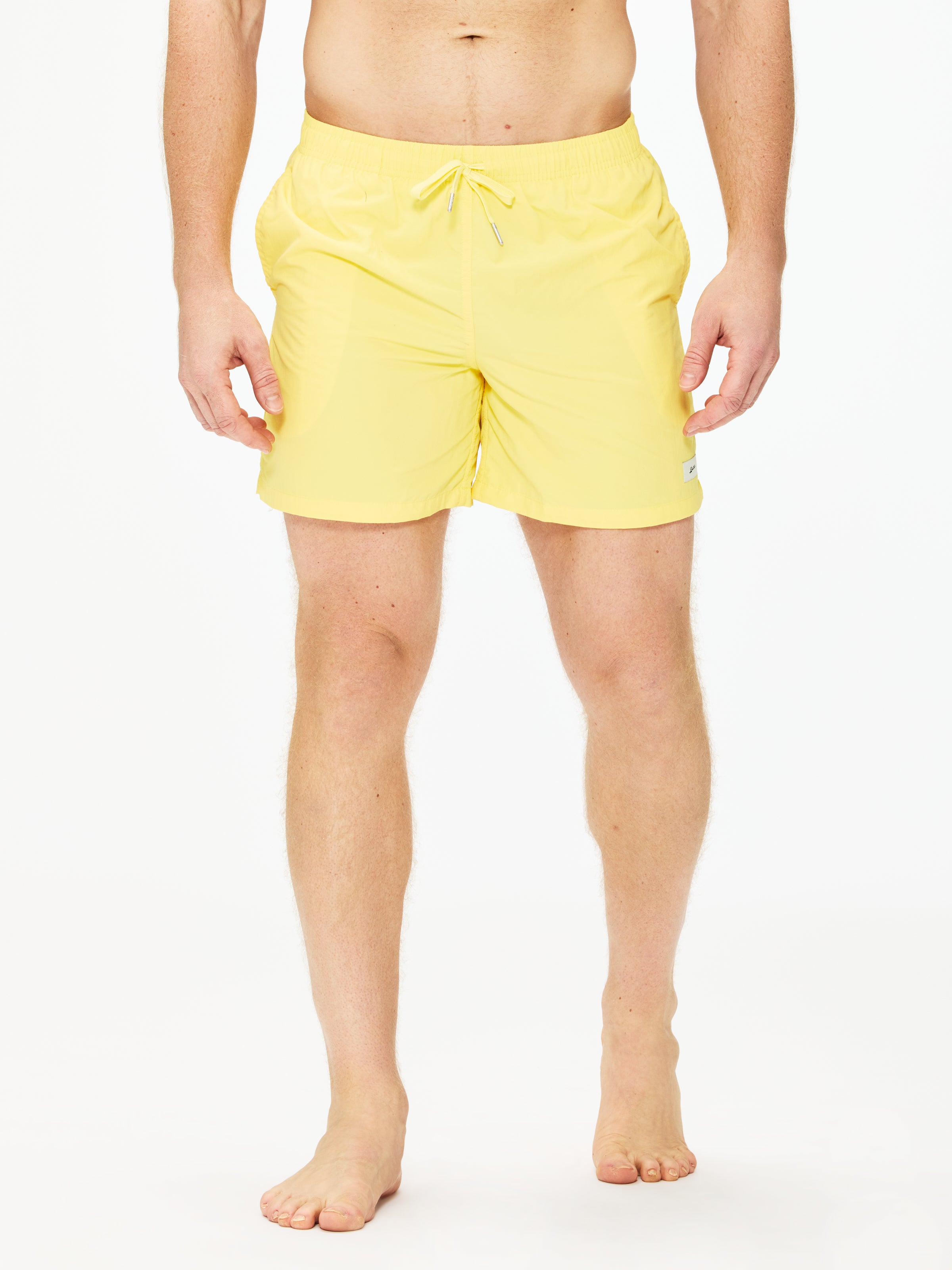 Bather Swim Trunk
