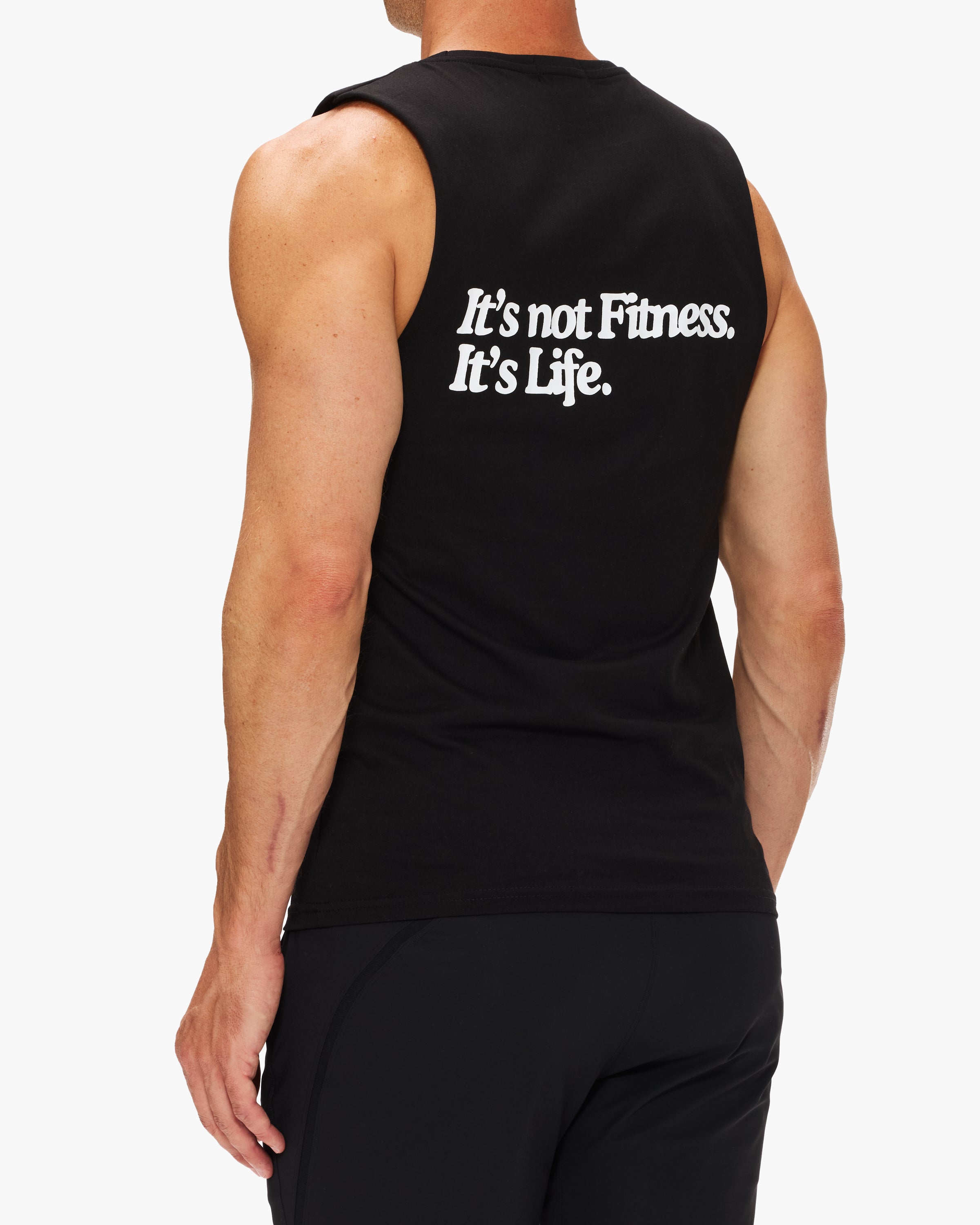 Equinox Hamptons Tank The Shop at Equinox