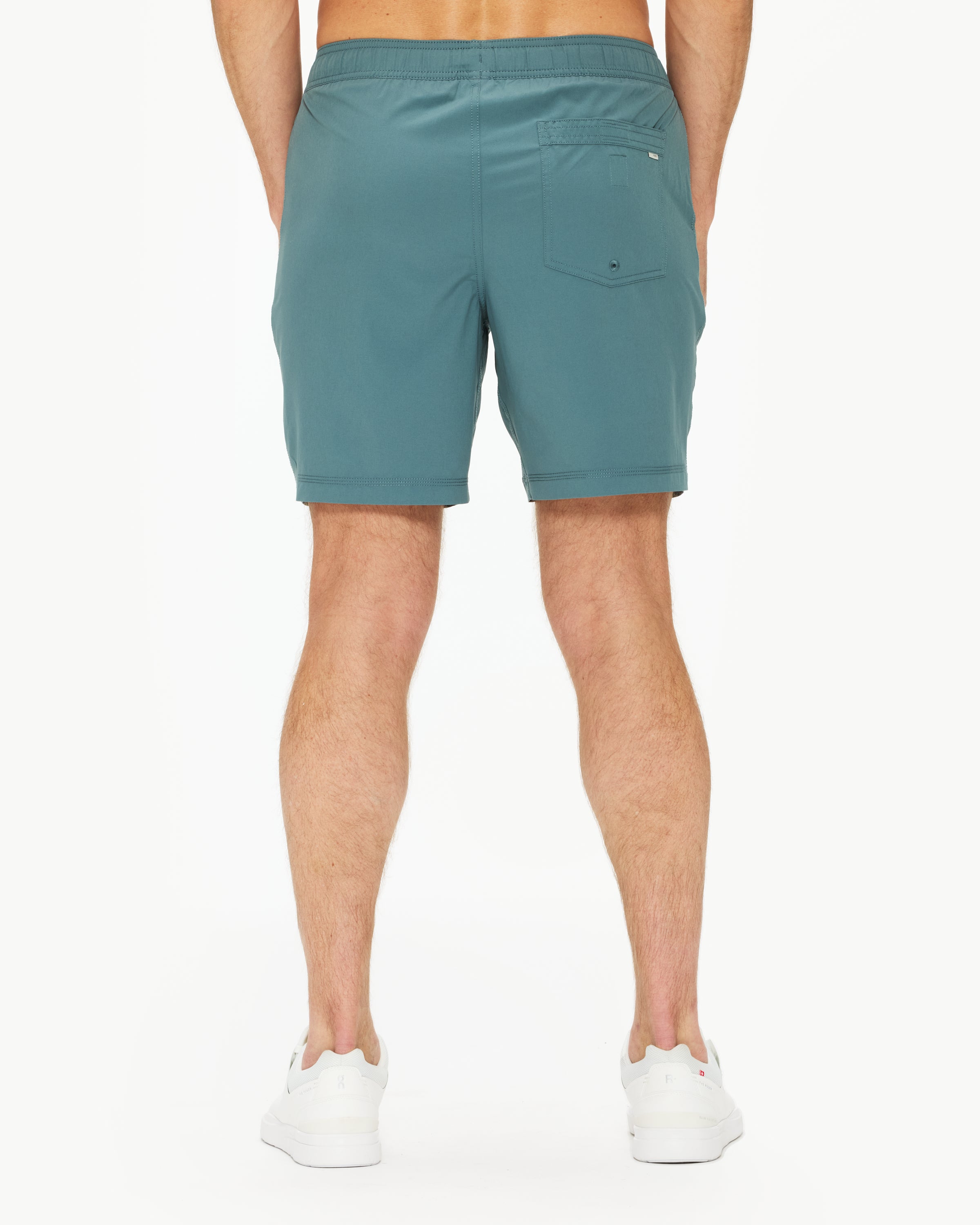 Vuori Kore Short 7.5" - Lined