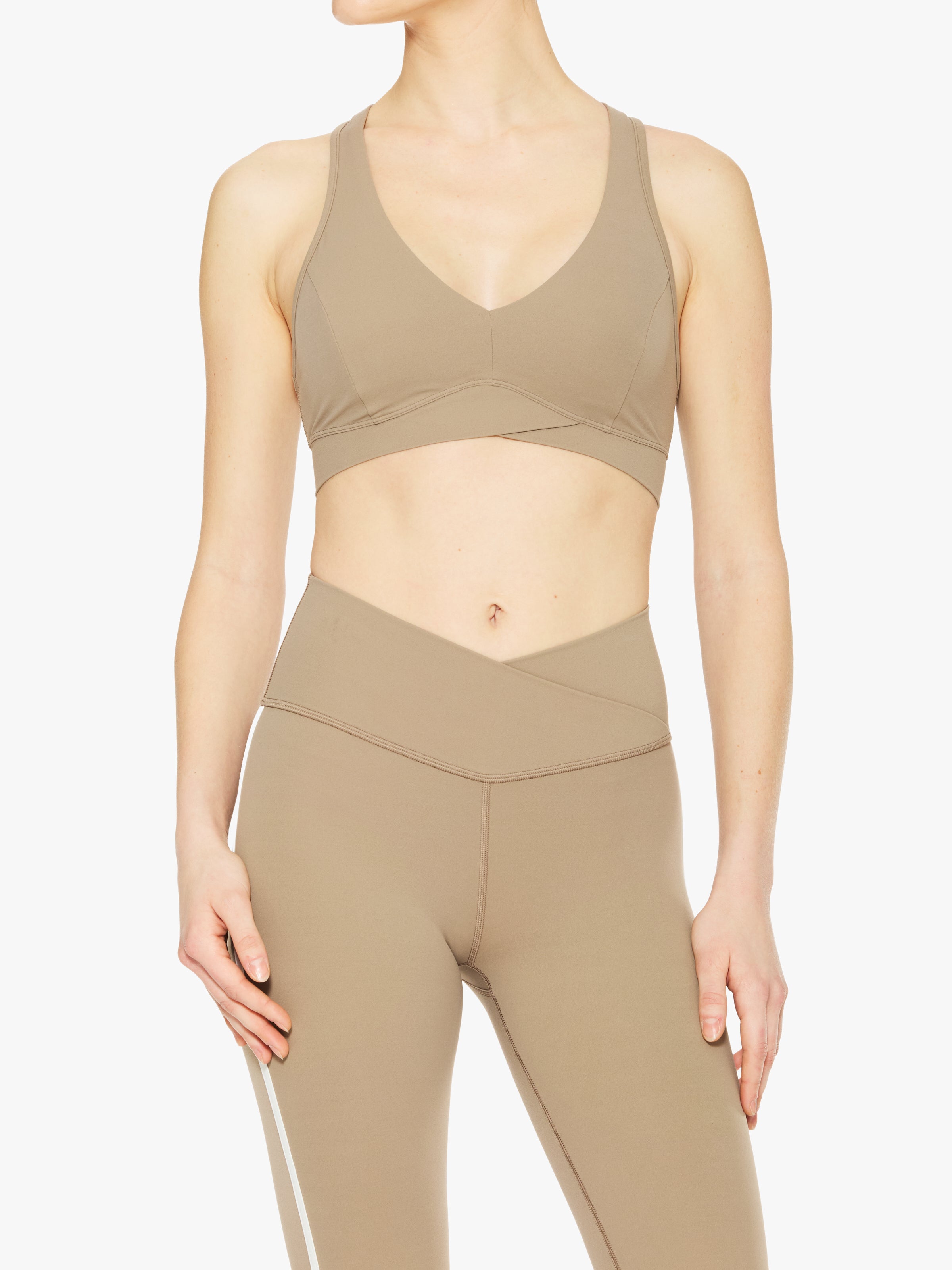 Splits59 Mia Rigor Bra