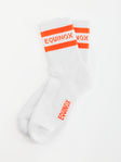 Equinox Half Crew Sock