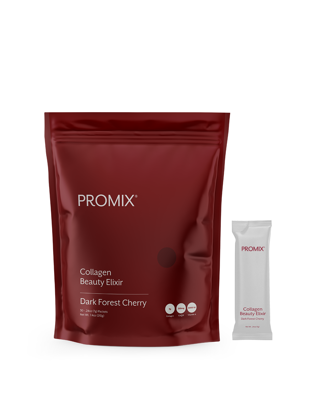 Promix Nutrition Collagen Beauty Elixir
