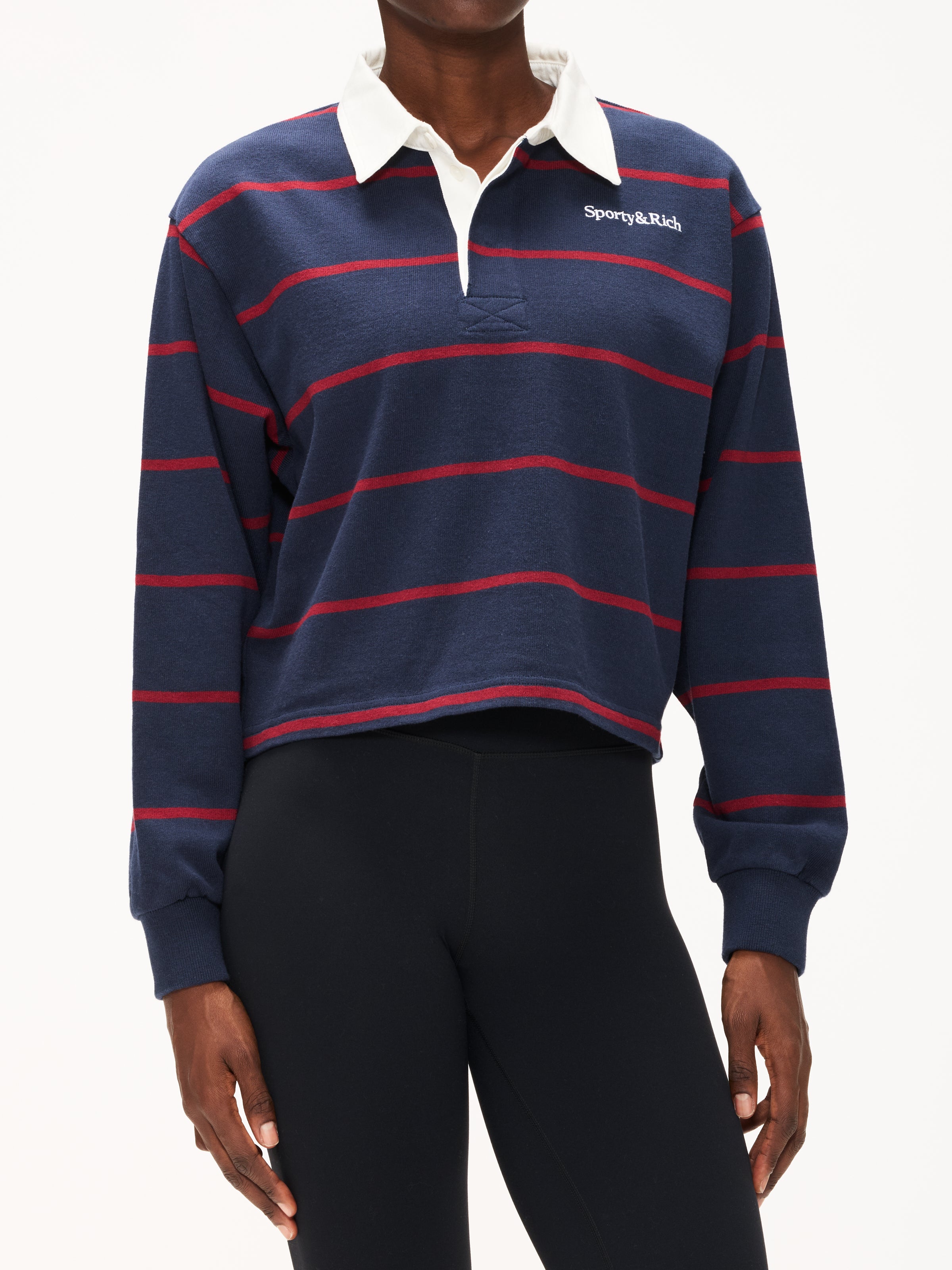 Sporty & Rich – The Shop at Equinox